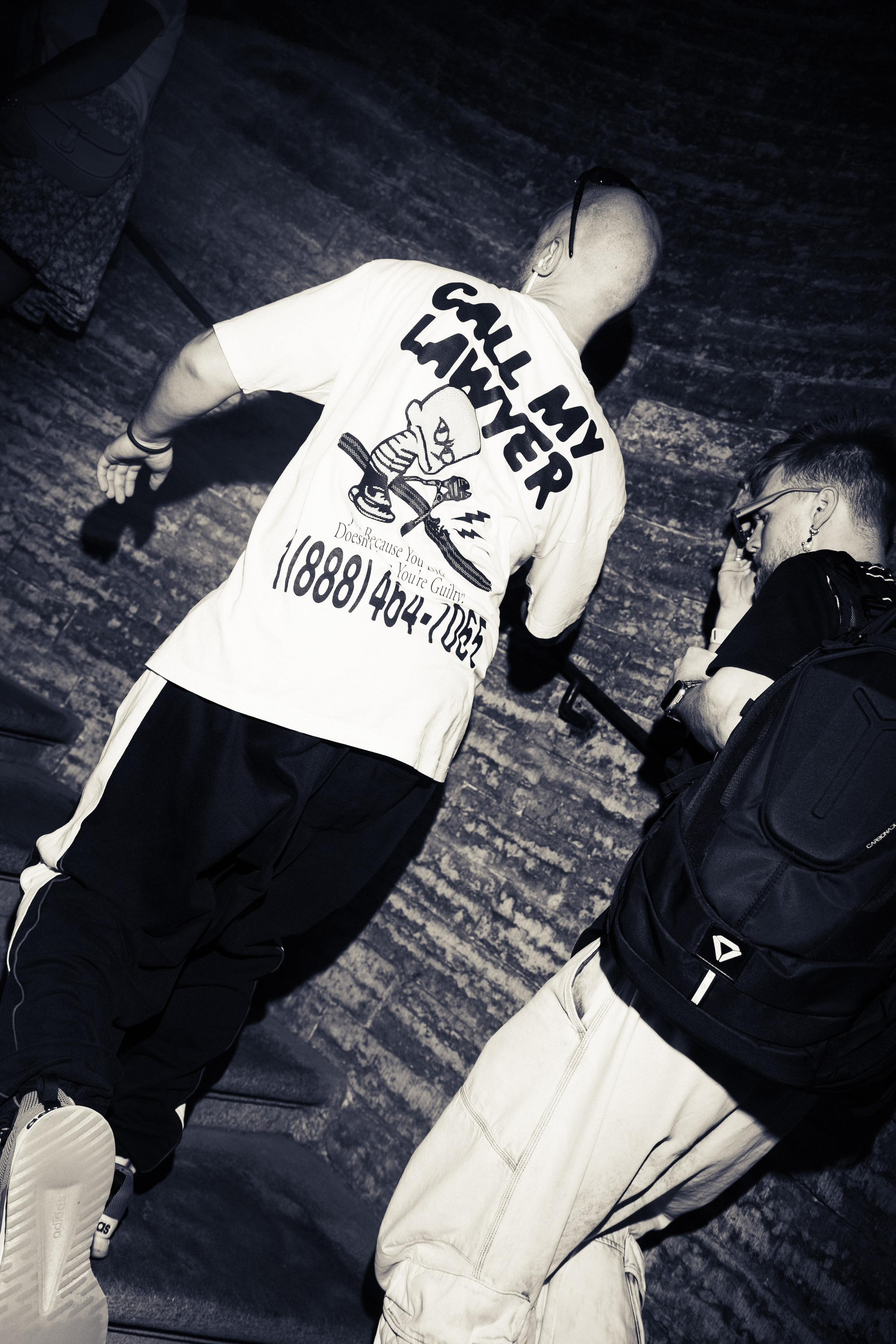 Креативное портфолио. Fashion фотограф-видеограф в Санкт-Петербурге Никита Белан