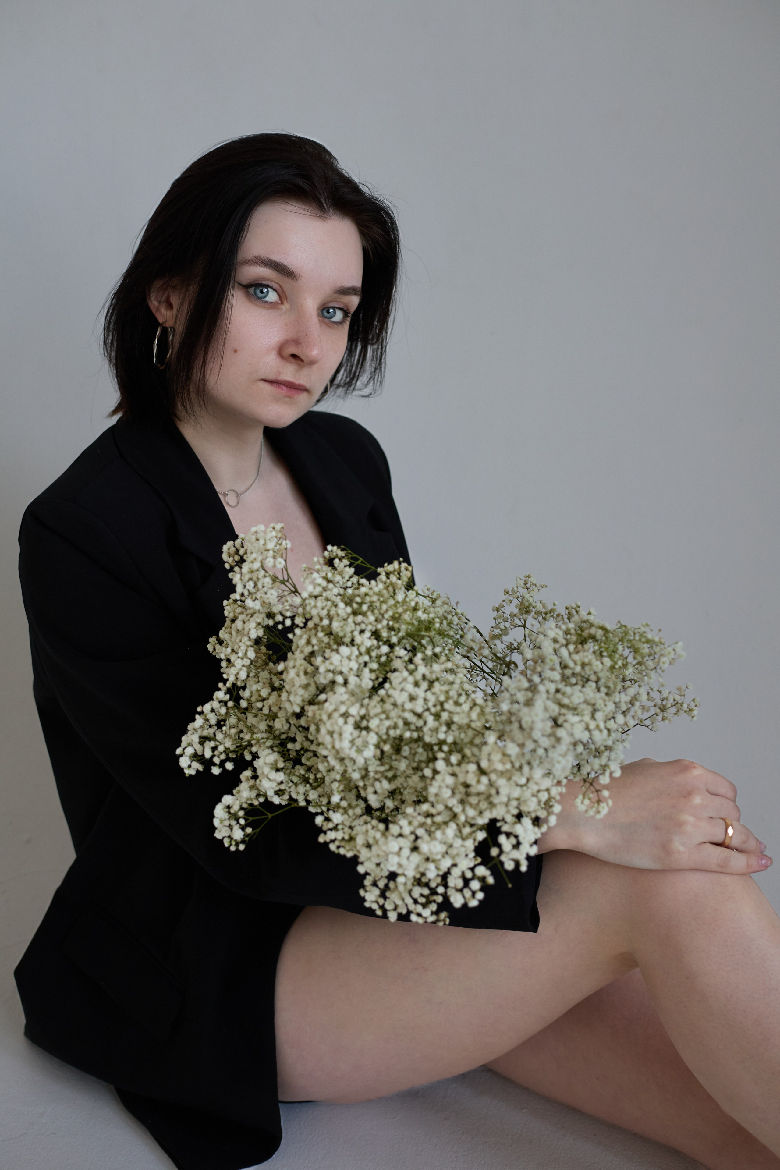 Тоня. Ежова Милена | Фотограф Москва / Балашиха