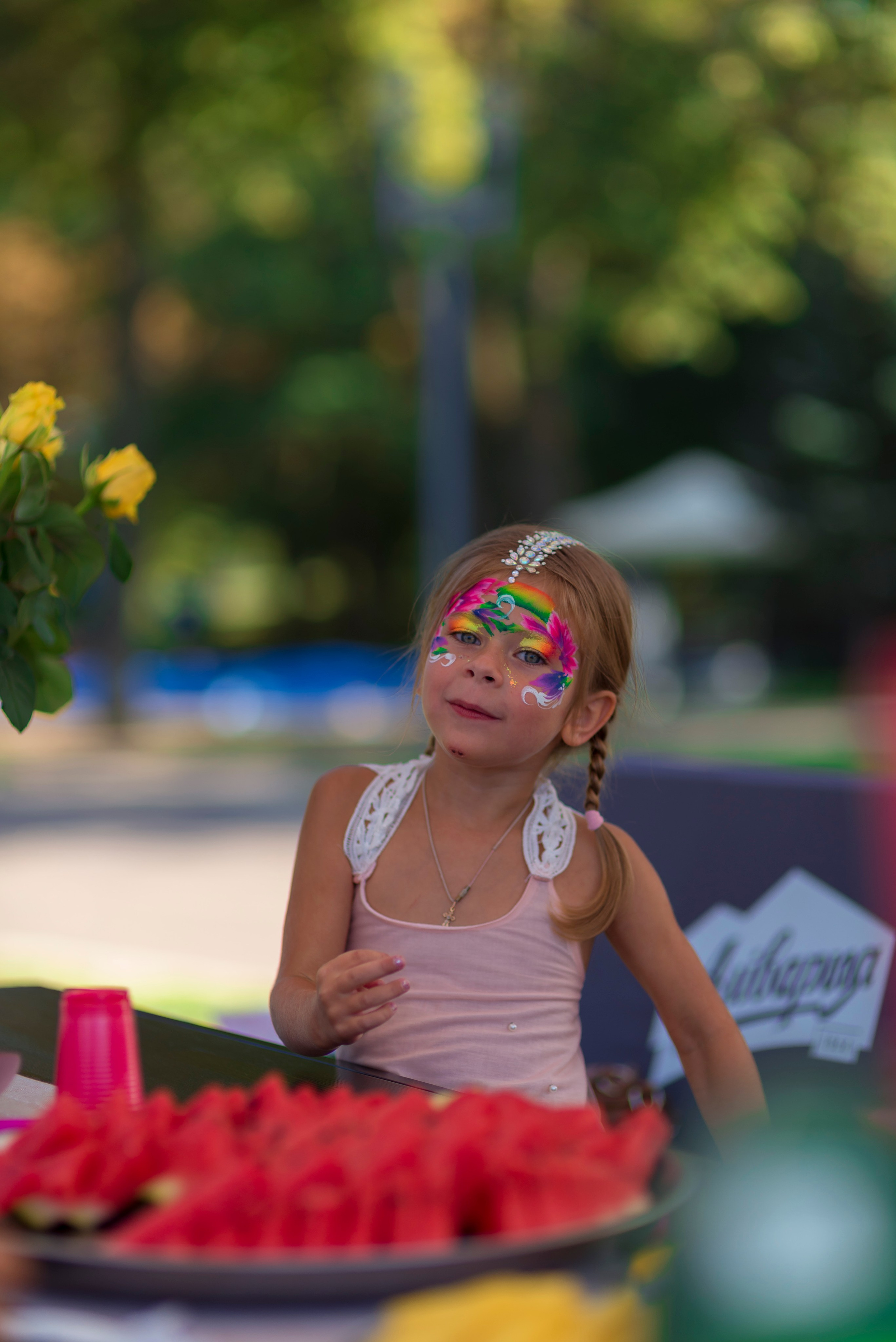 Александра 5 лет. Фотограф Крещения и Венчания. Минск и другие города. Почтенная Наташа