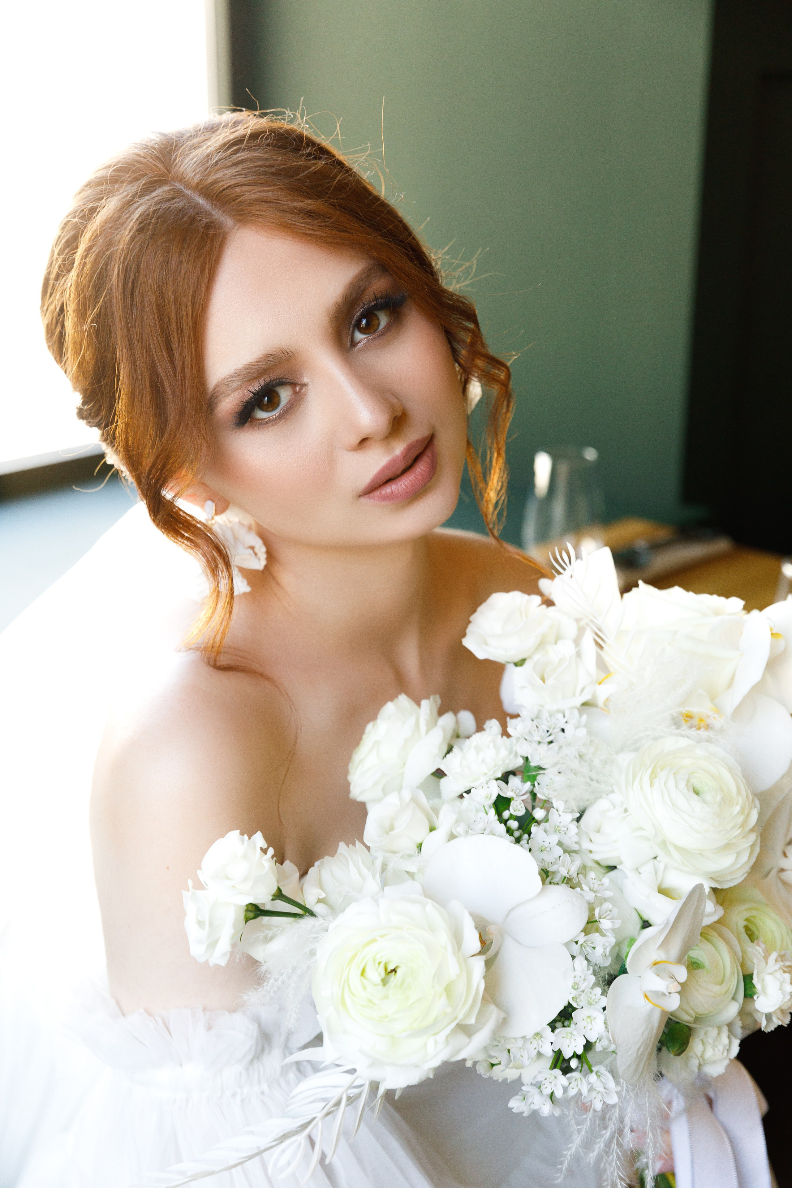 Wedding Day Alexander & Ekaterina. Фотограф Нижний Новгород Кристина Швецова