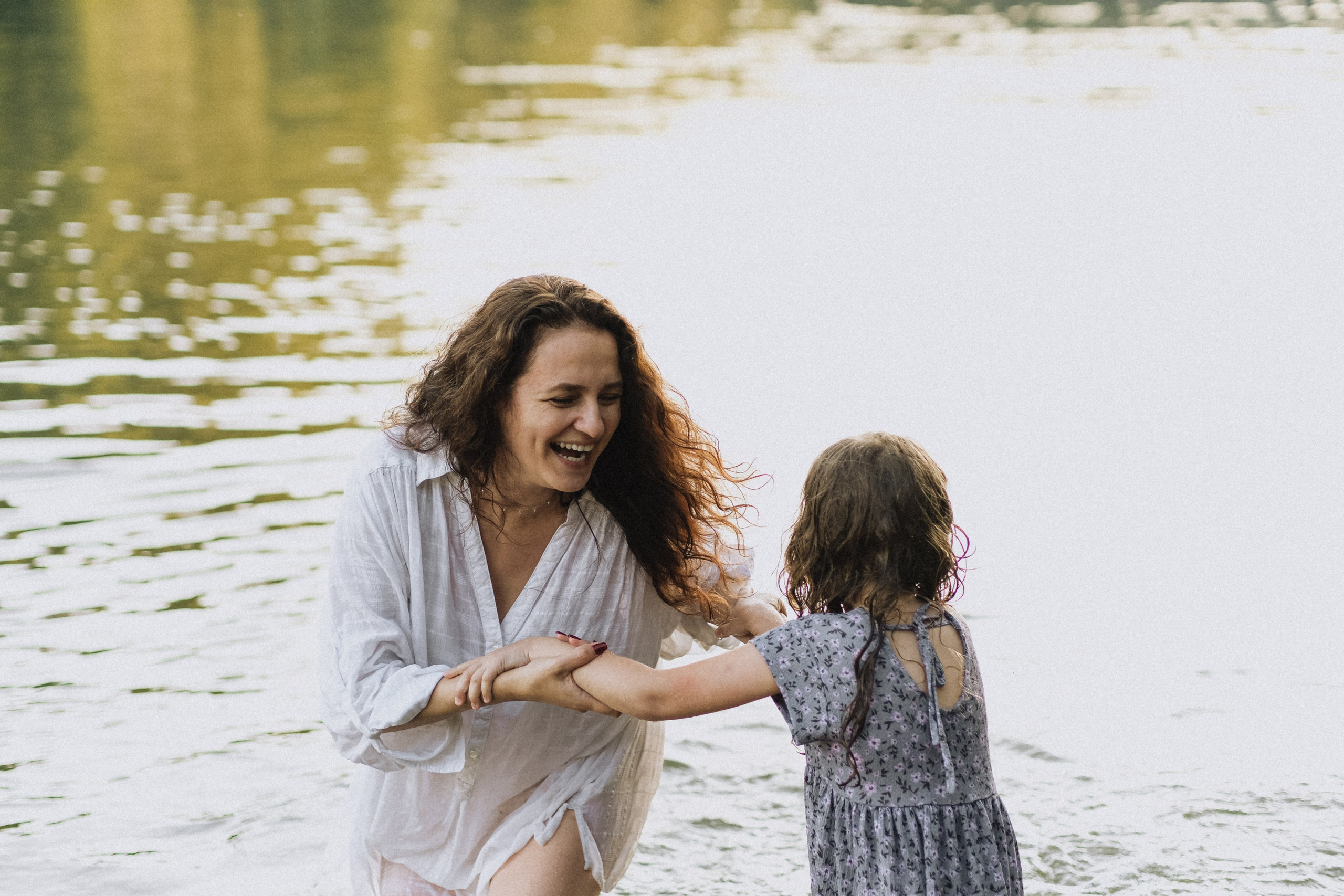 Маша, Влада и Артём. Семейный фотограф Москва
