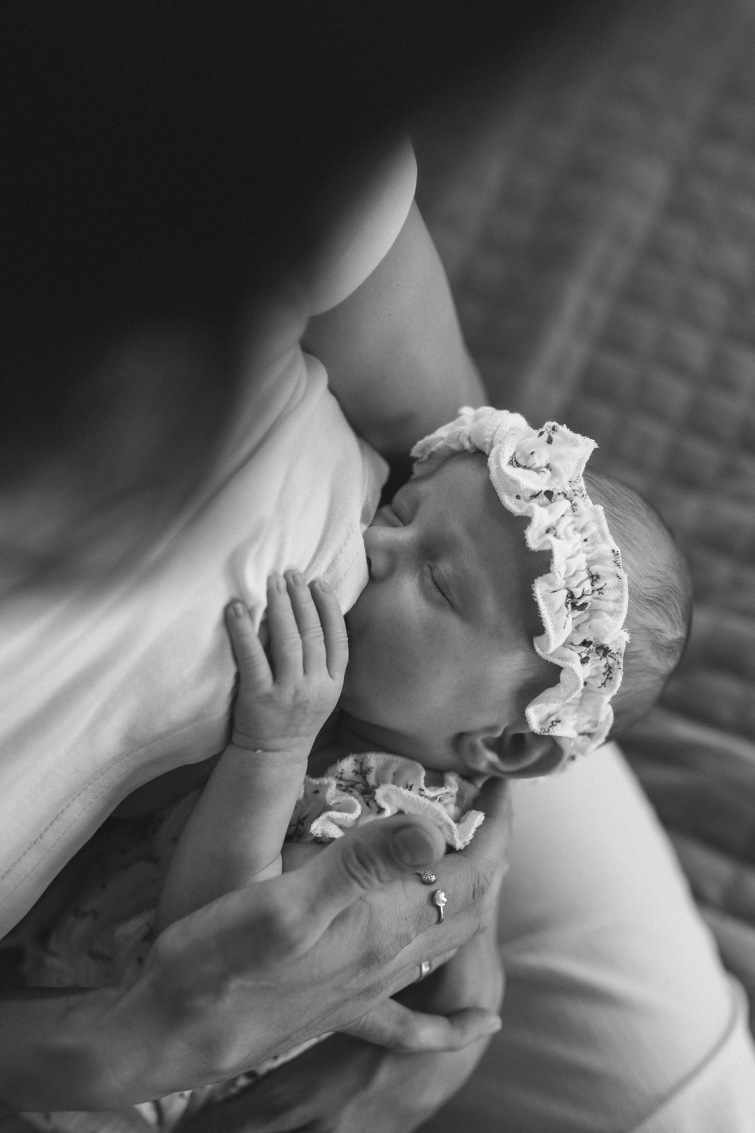 Лиза | 15 дней. Кобякова Мария. Фотограф новорождённых и детей до года город ИРКУТСК