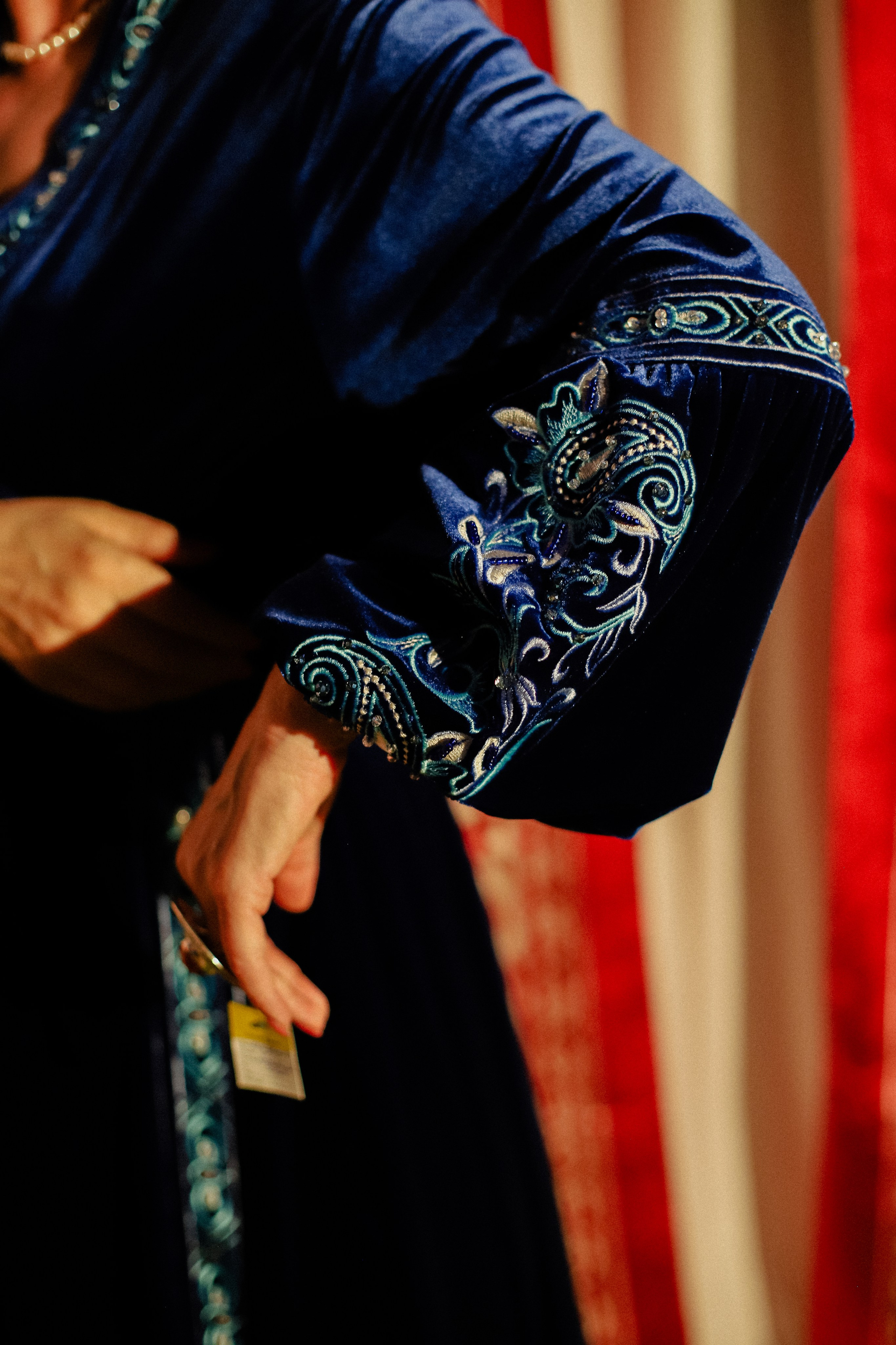 Тамирис Сырка салу. Фотограф в Алматы и Москве Даша Пушкина