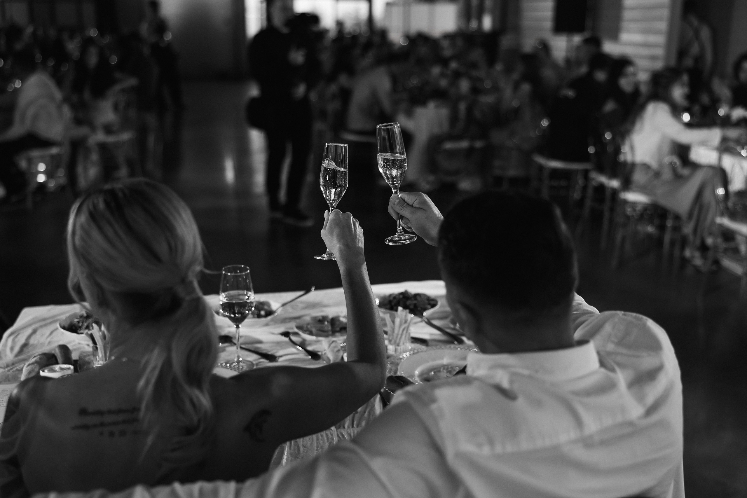 Лена и Тарас. Свадебный и семейный Фотограф Денис Кошель