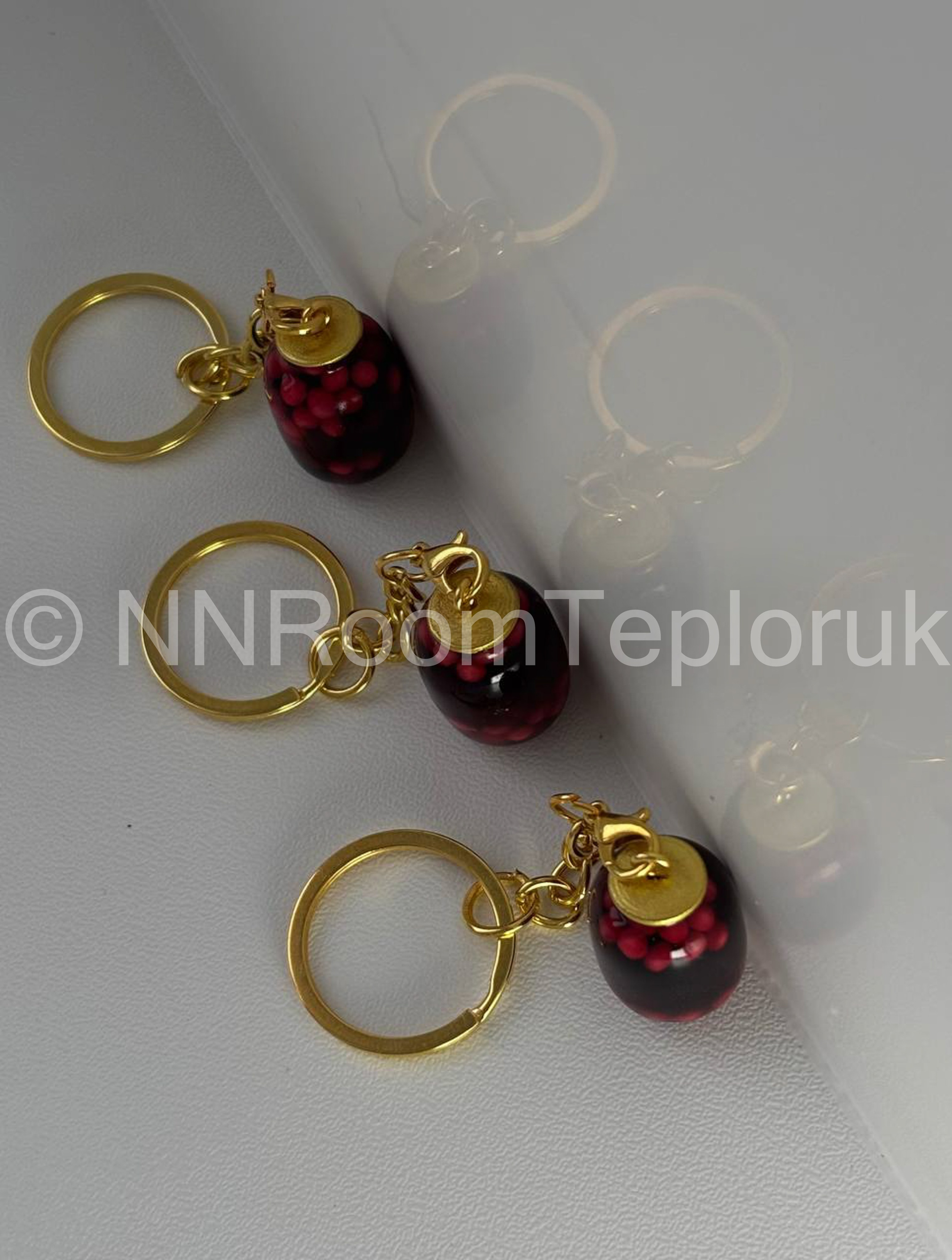 На заказ. Мастерская НН | Тепло рук