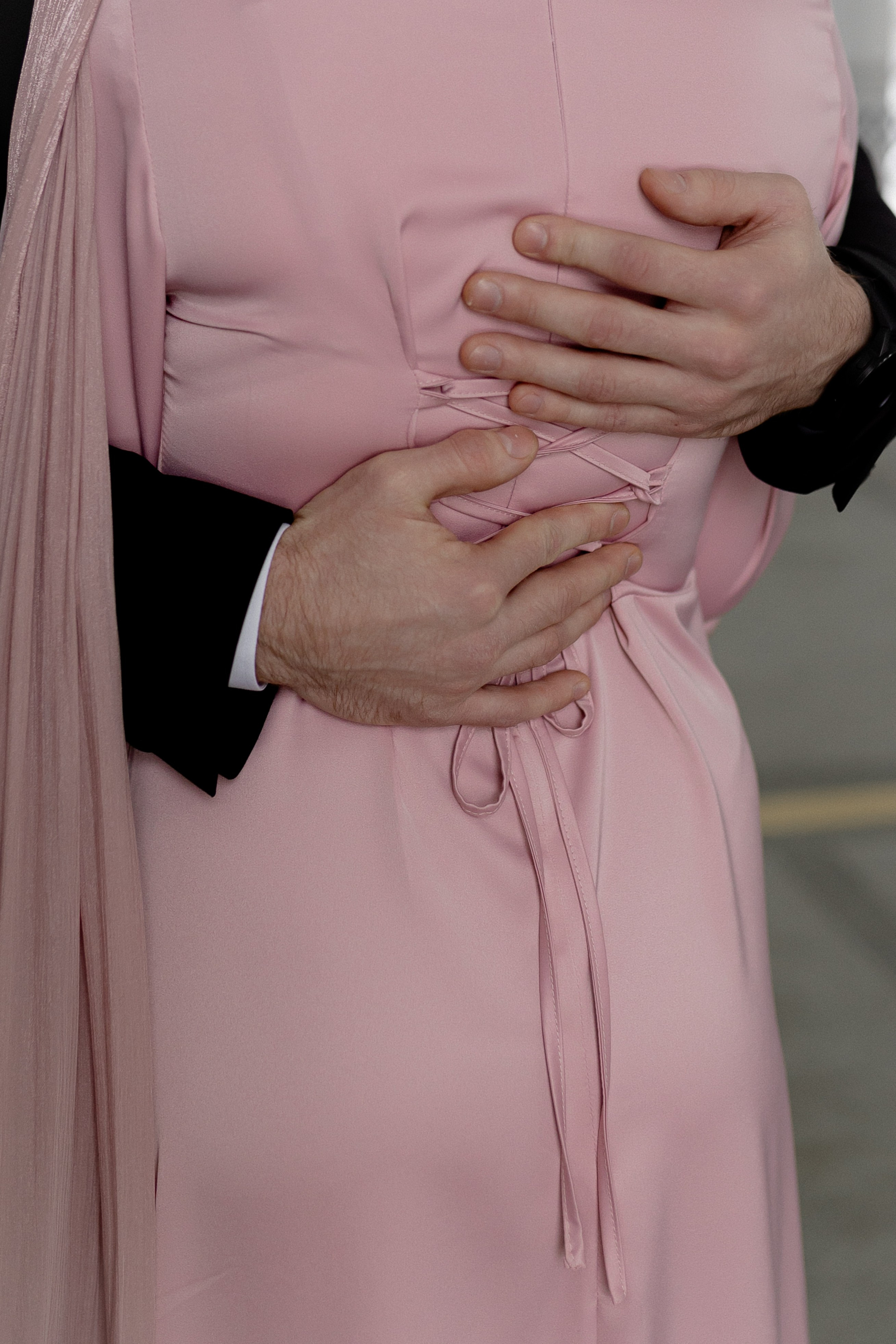 Ильяс и Диляра. Фотограф Лейсан Файзуллина