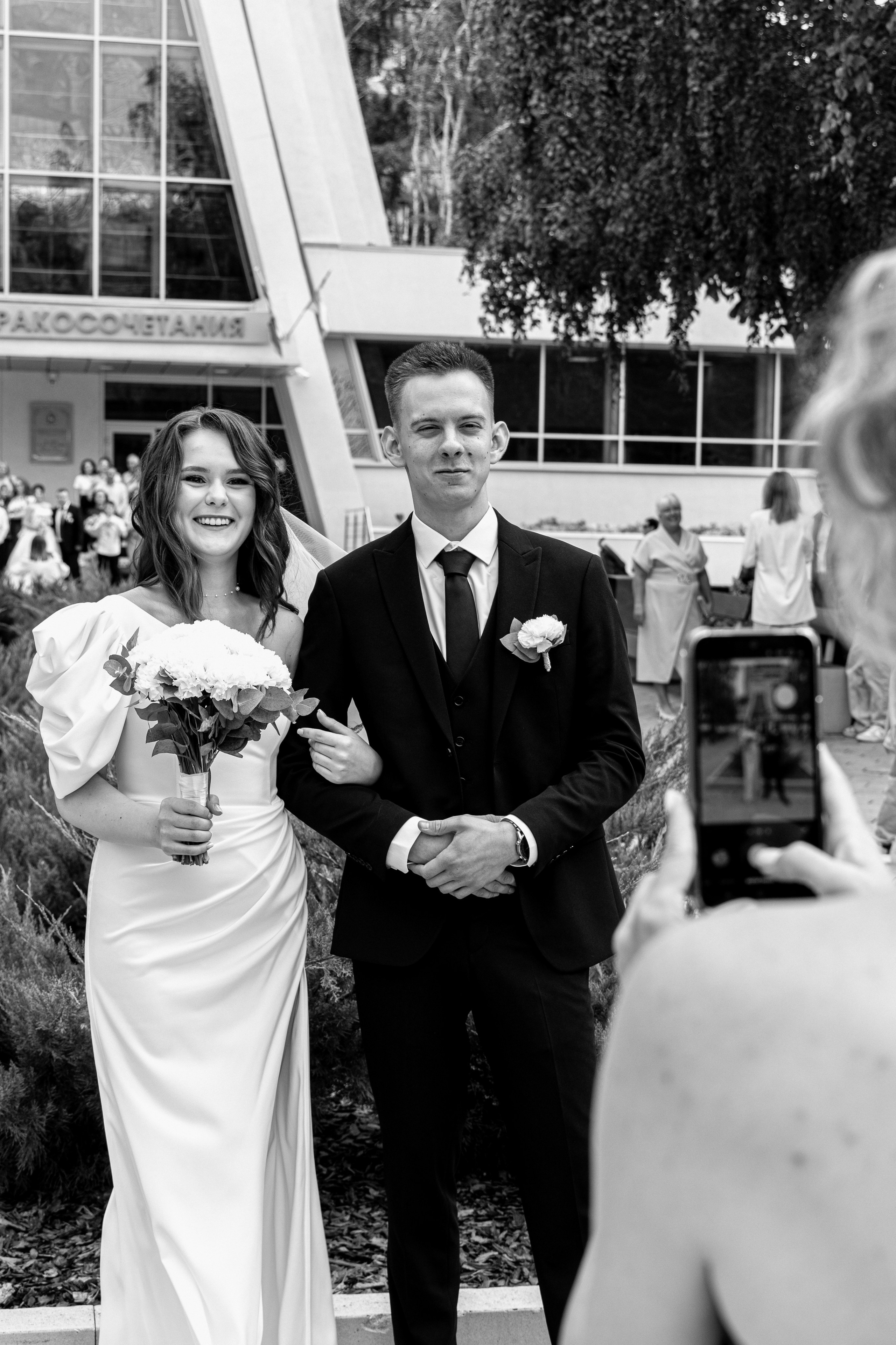 Антон и Екатерина. Антон Исаев — Фотограф-видеограф в Самаре