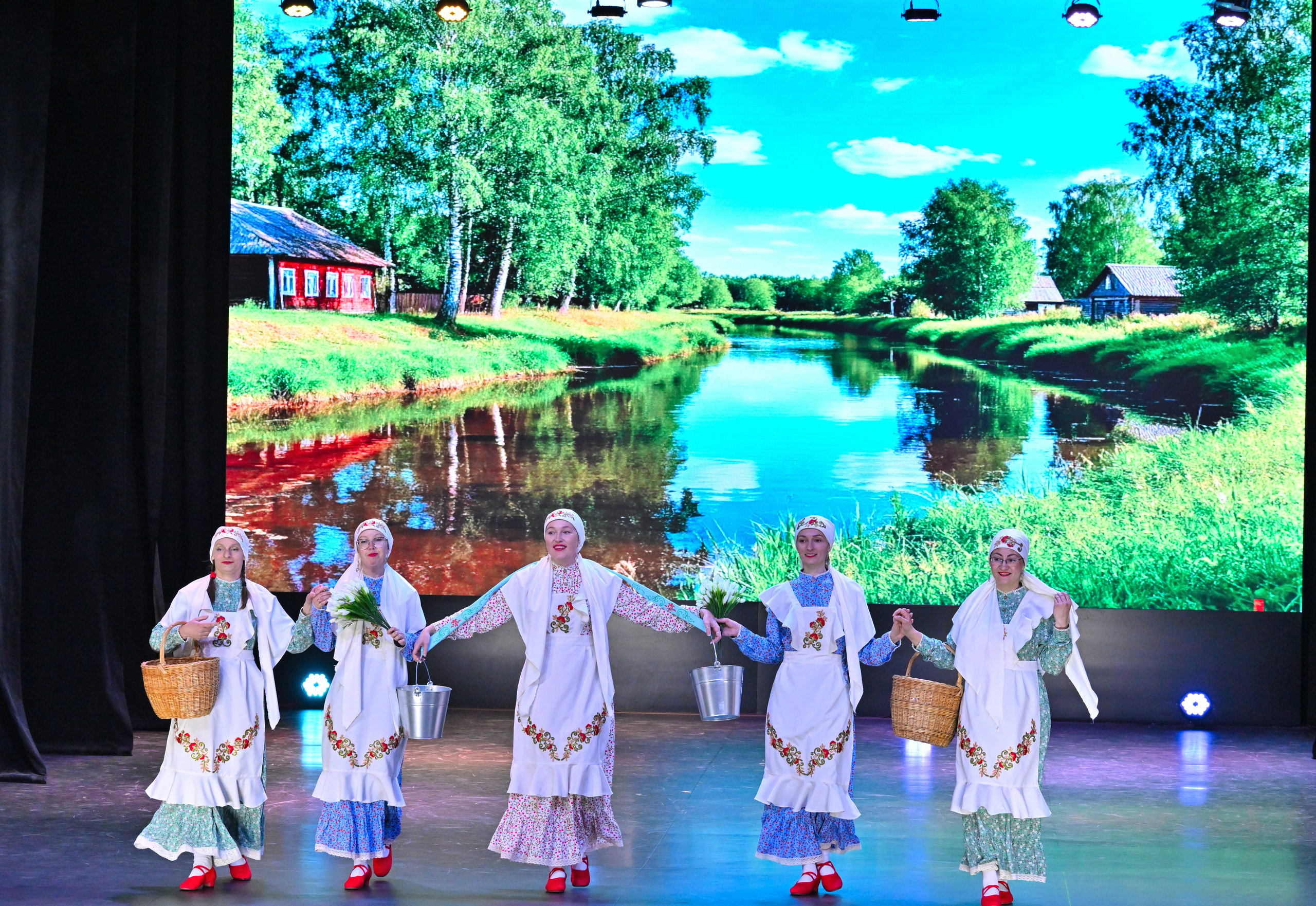 2026-05-10 Учитель танца, Касли. Снежинск фото Андрианов