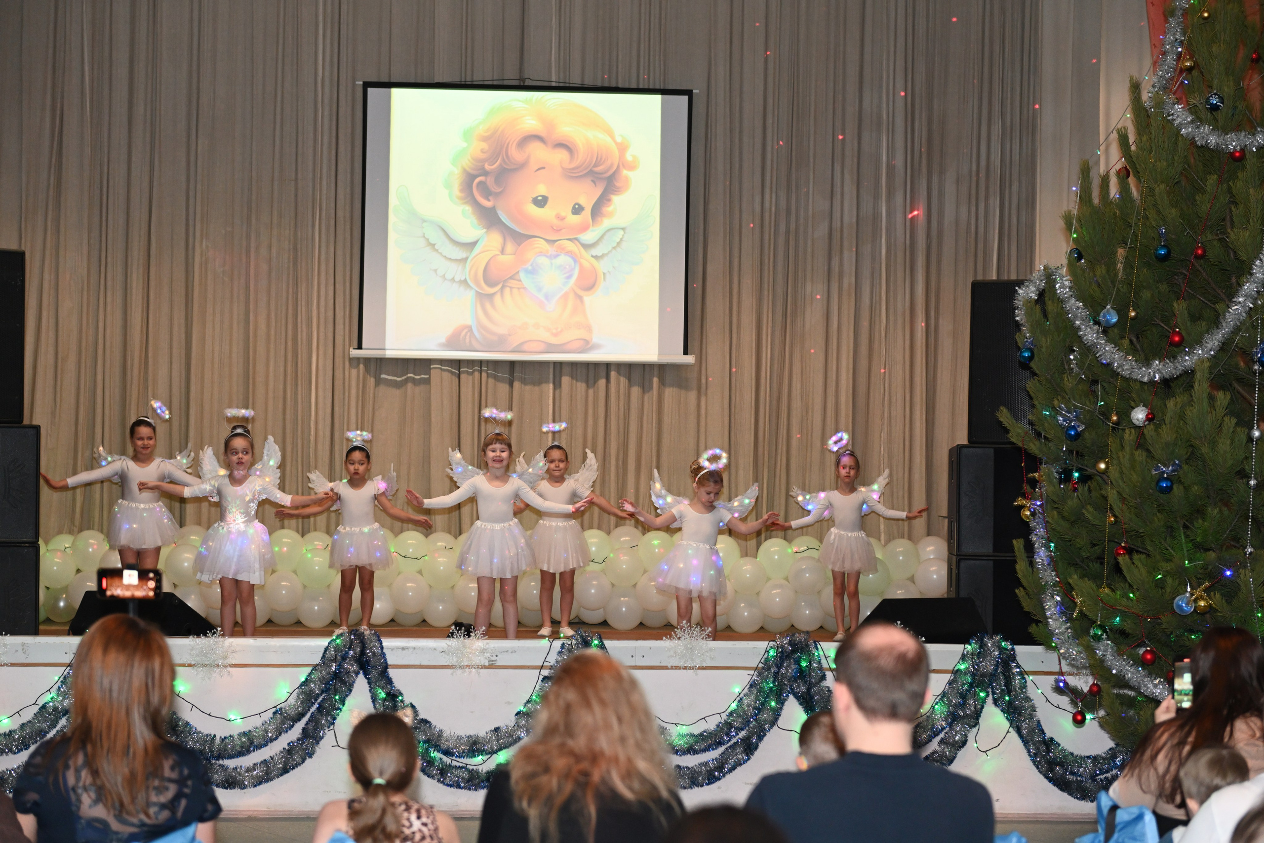 2025-12-14 Танцы. Снежинск фото Андрианов