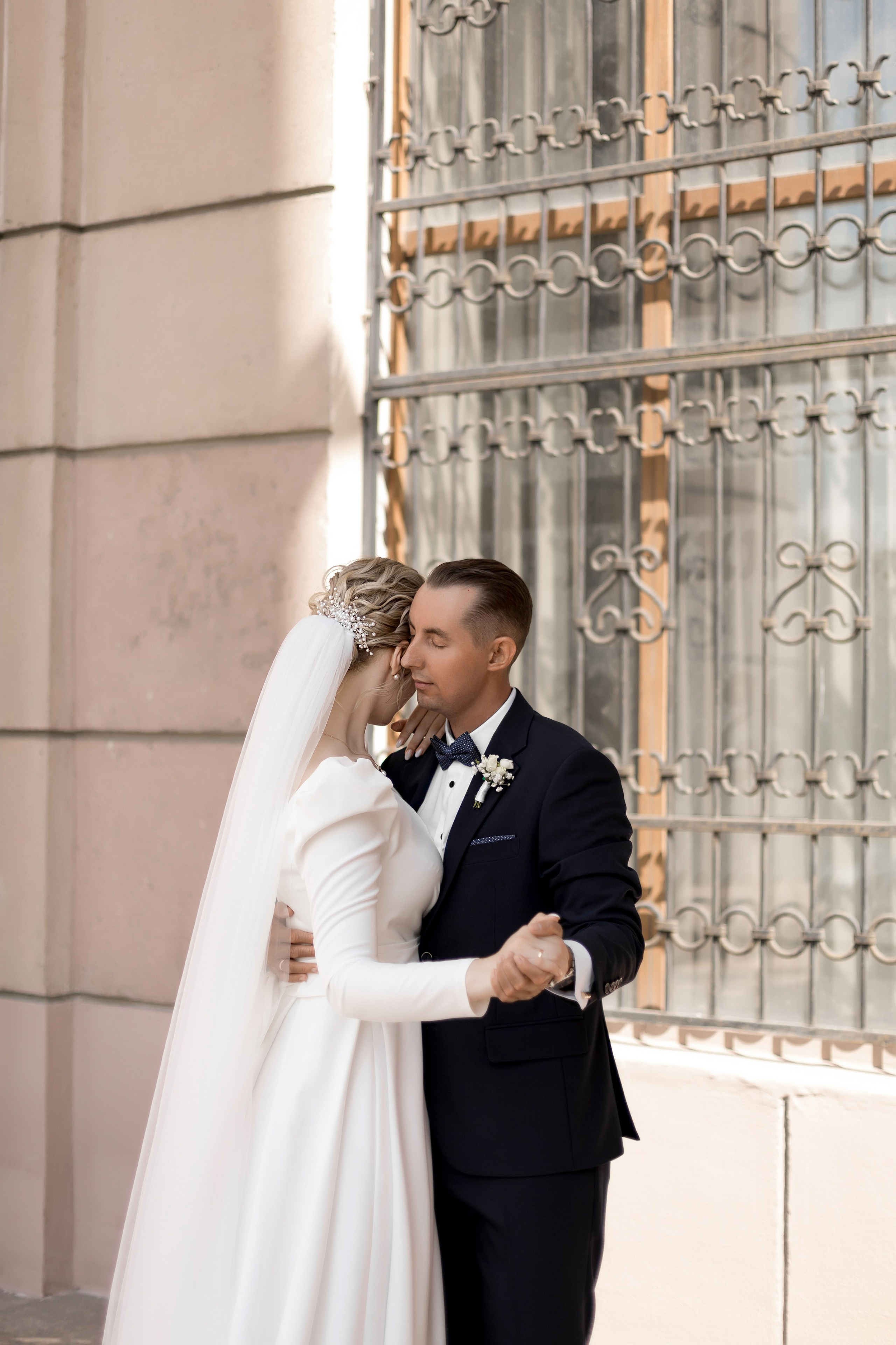 Алексей и Дарья. Свадебный и семейный фотограф Марина Злочевская