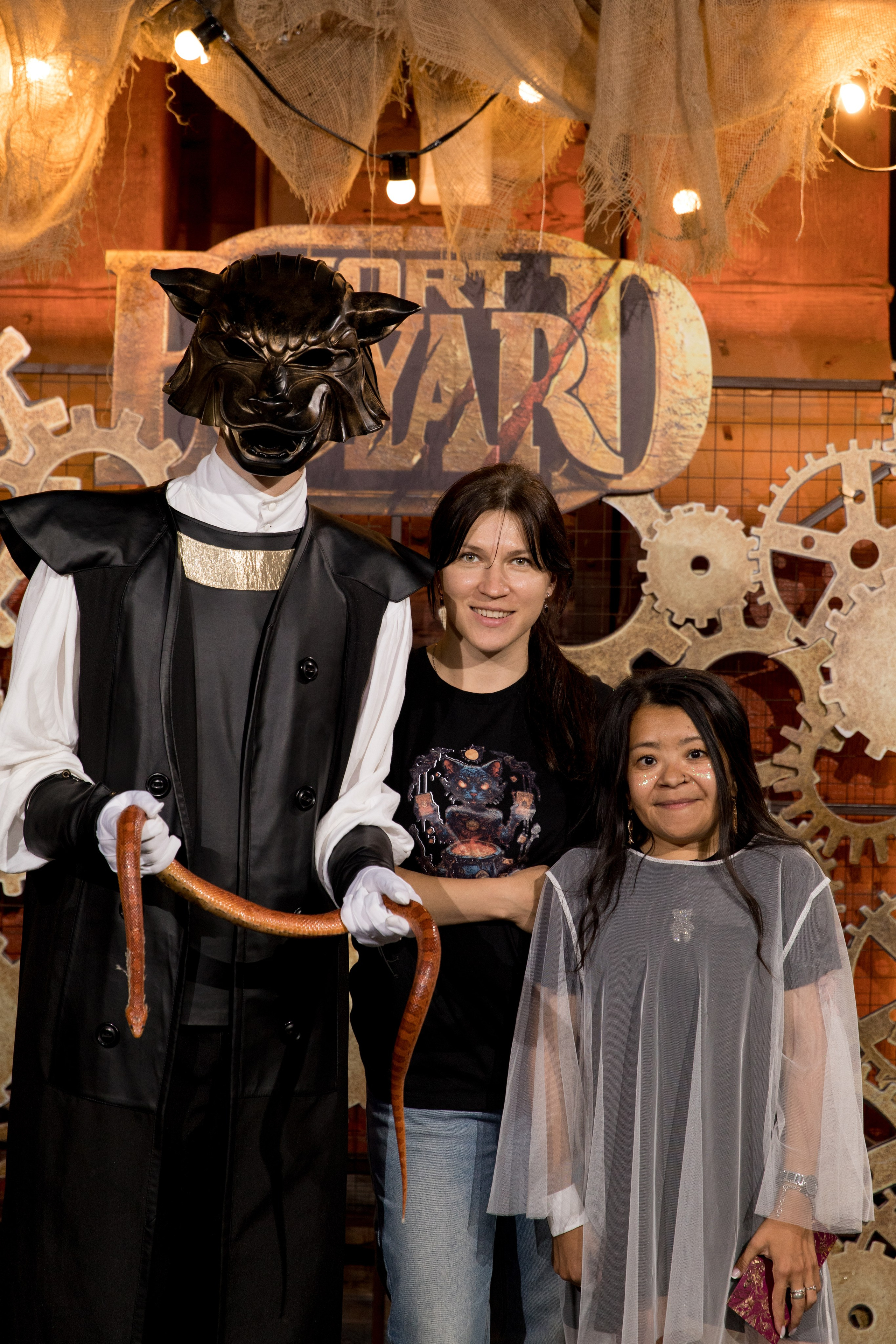 Юбилей Юлии. Свадебный и семейный фотограф Марина Злочевская