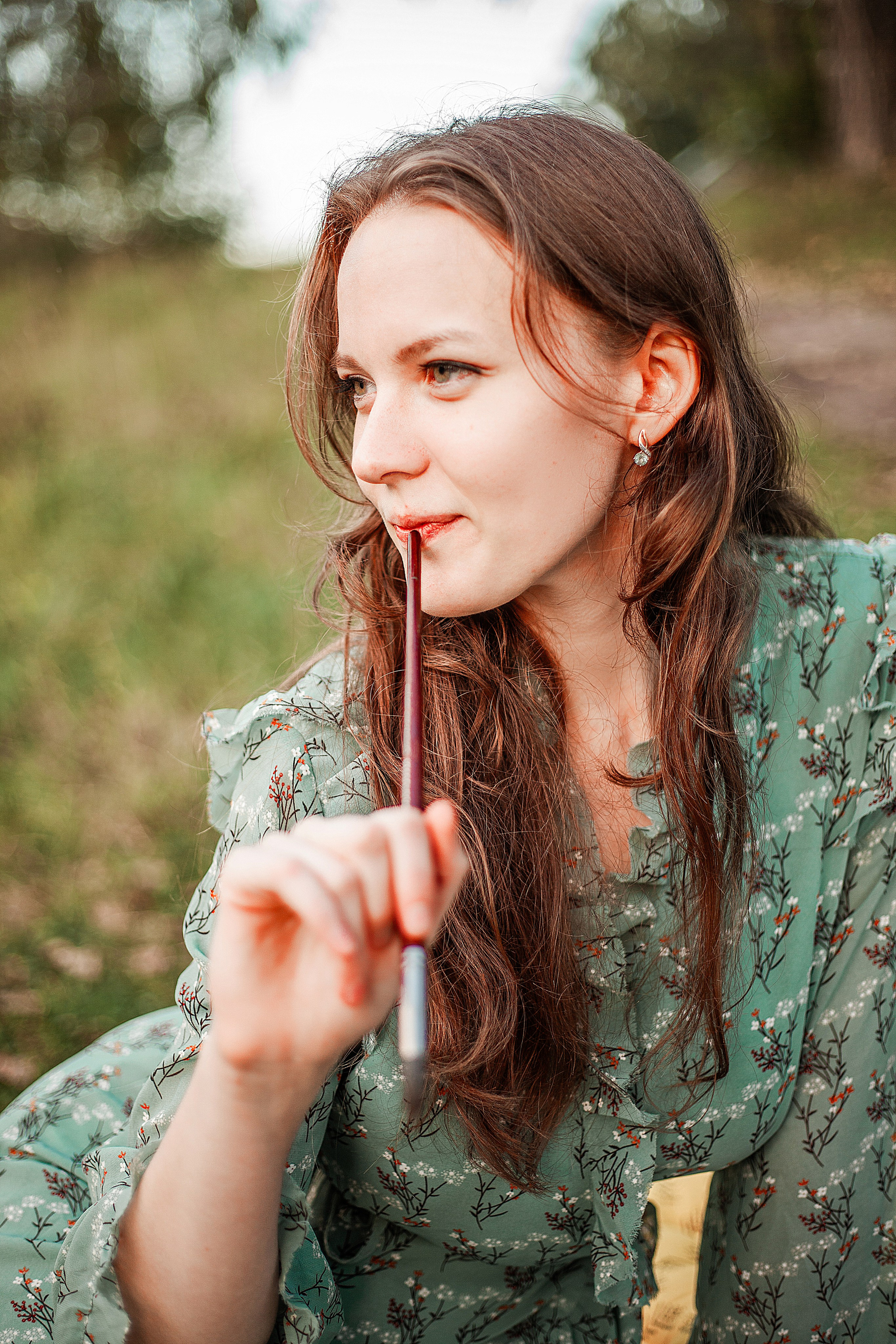 Индивидуальная съемка