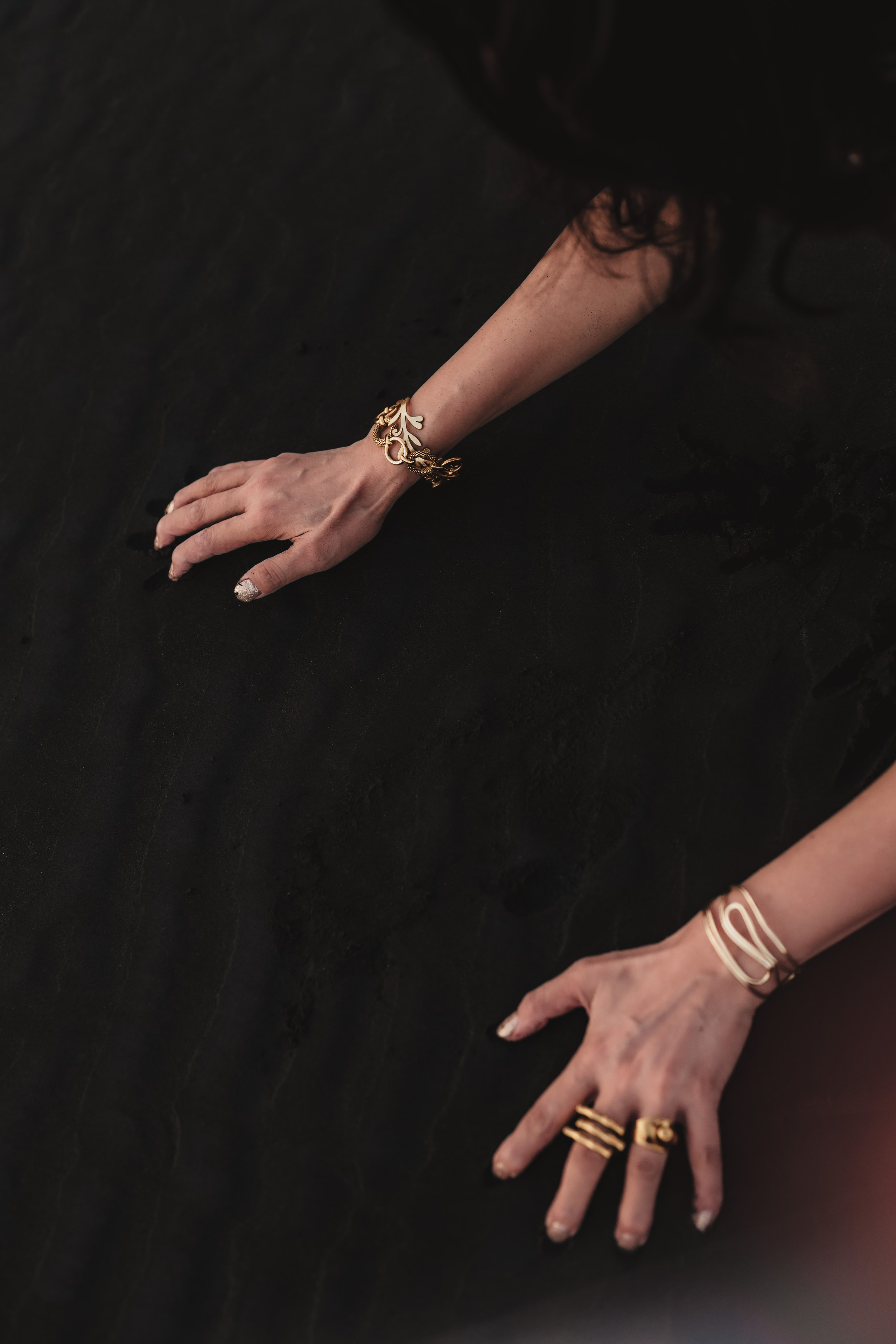 New chapter. Мариам Багдасарян