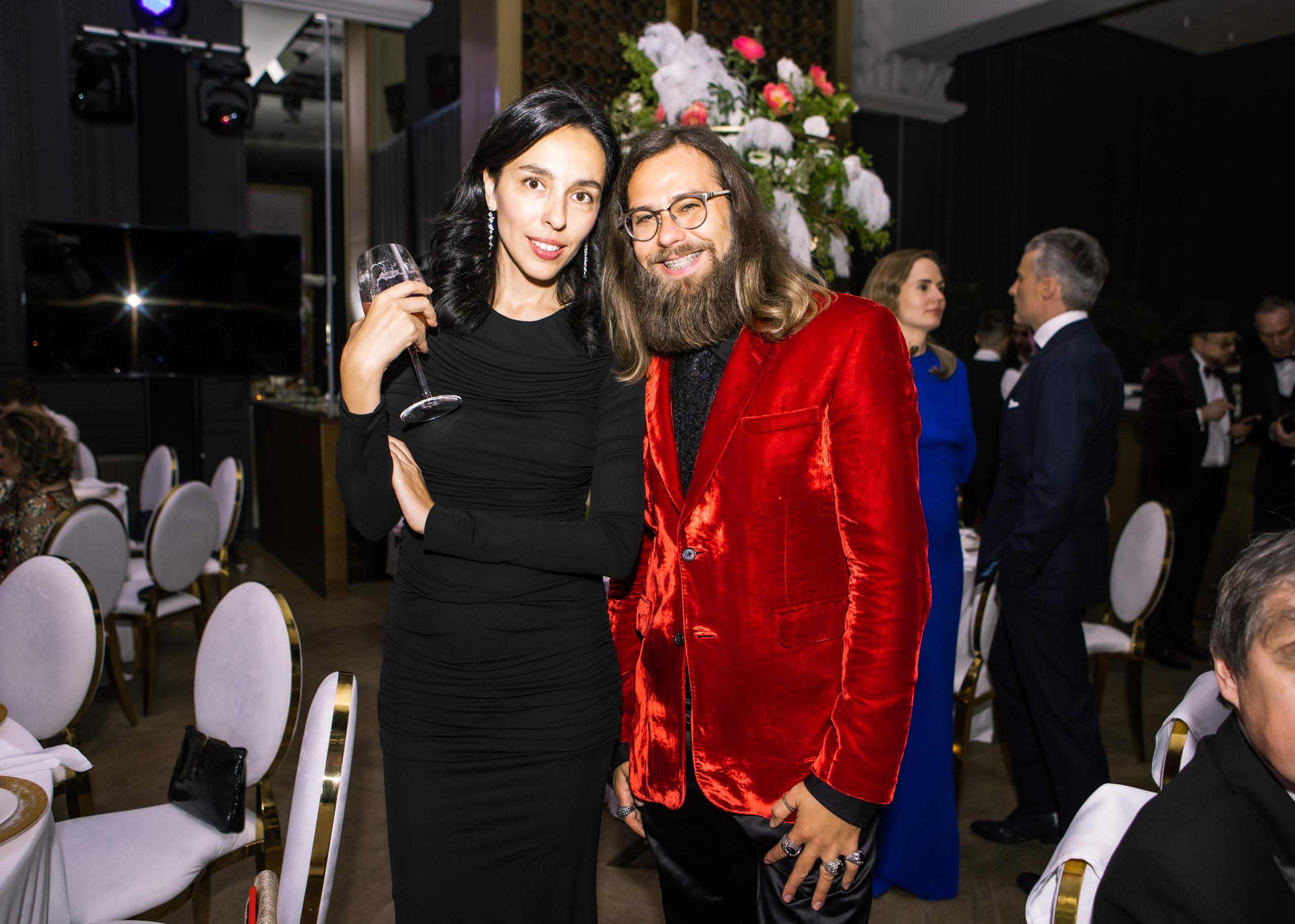 PrivatеЕvent. Главная