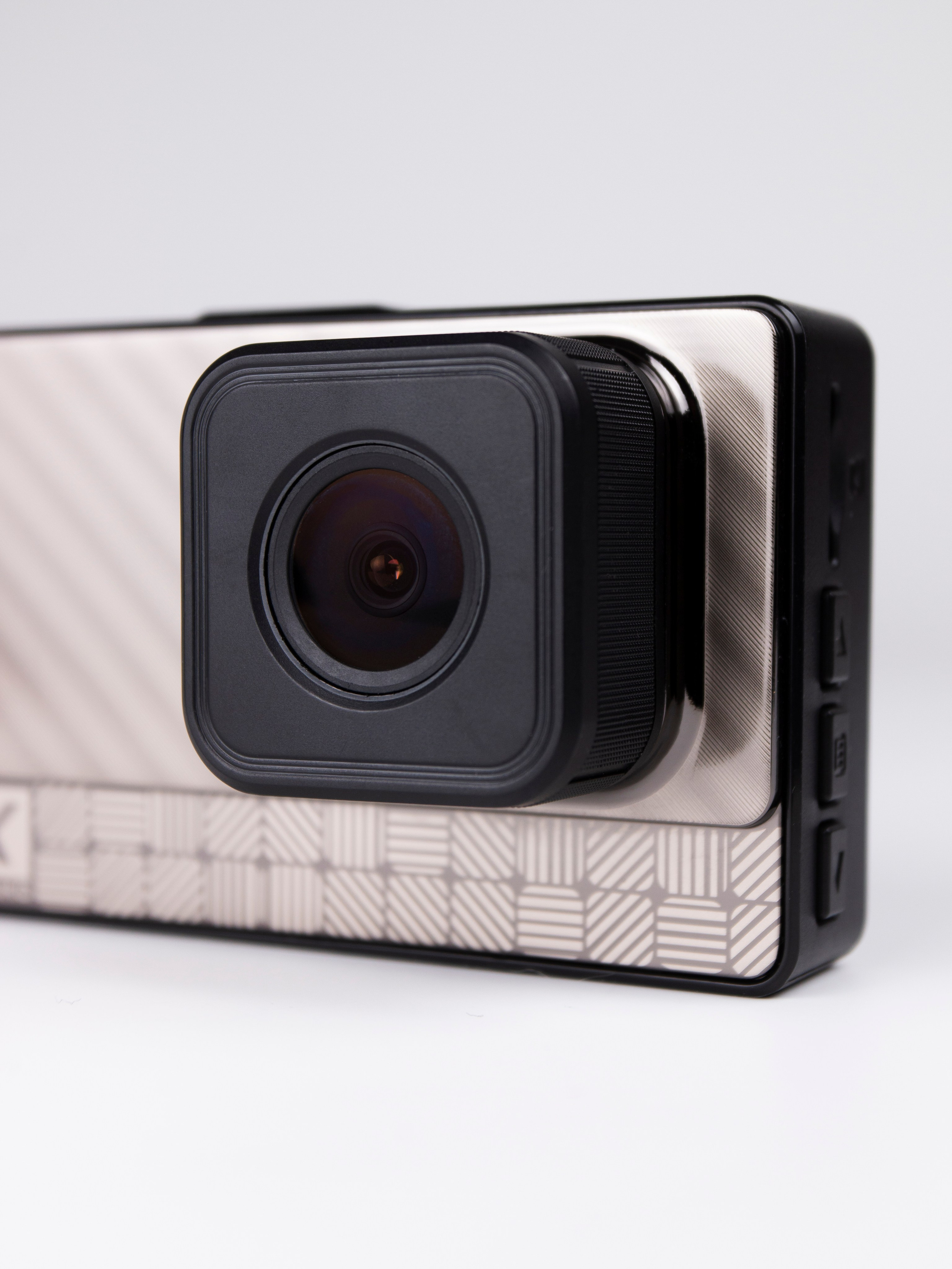 Камера. Фотограф Злата Спицына