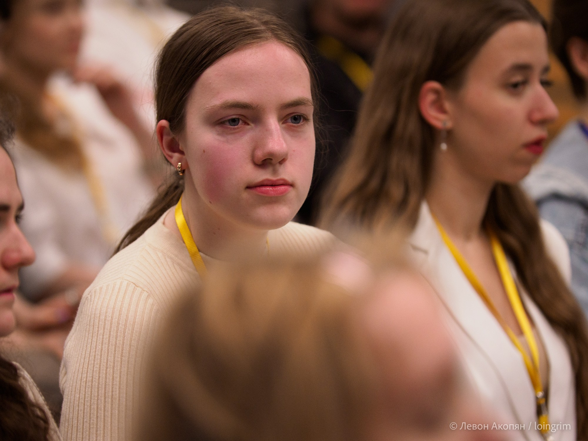 Когнитивная наука в Москве VIII (25 и 26 июня 2025). Loingrim — Свободный художник. Снимаю в своё удовольствие