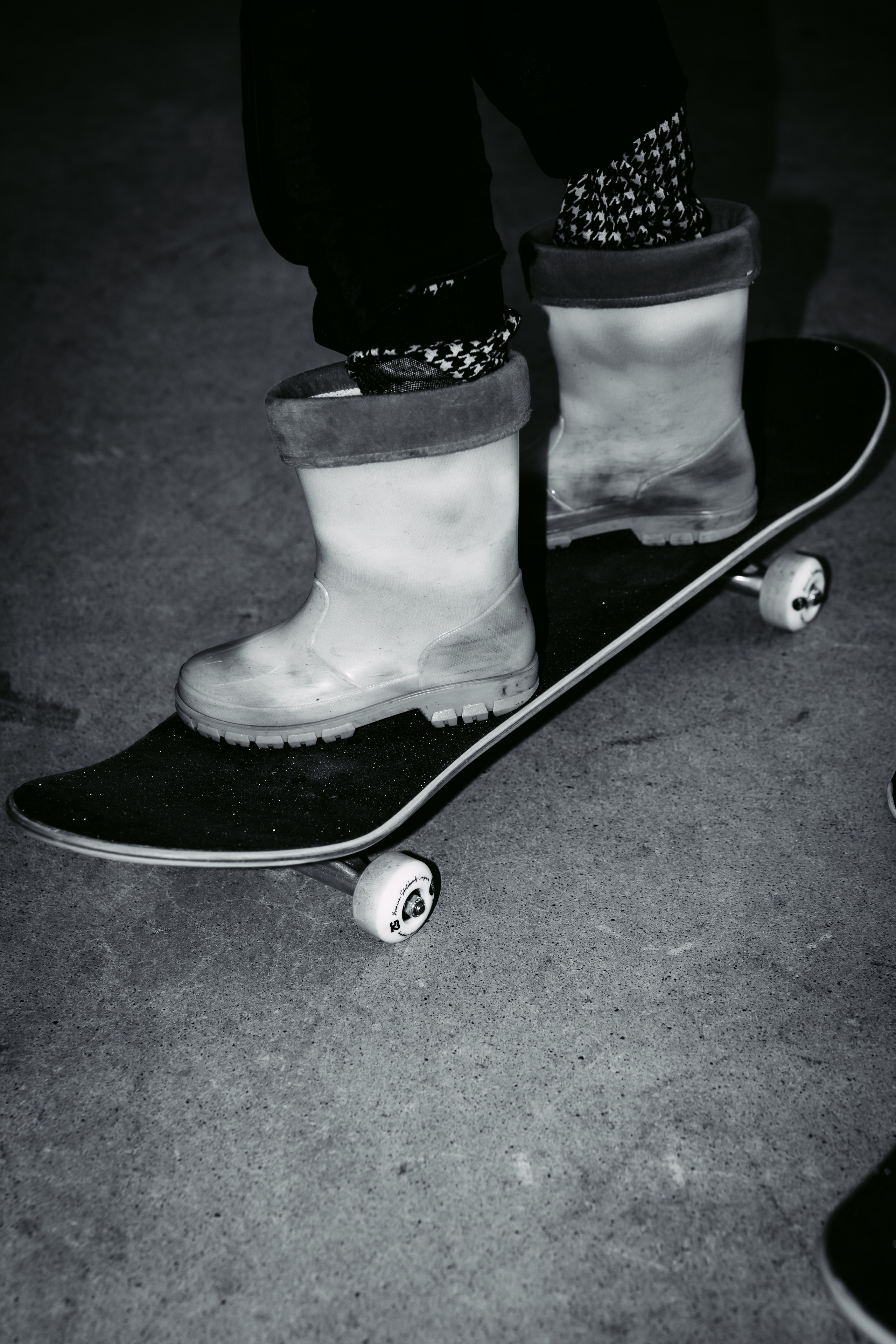 Билайн х URAM FEST. Главная