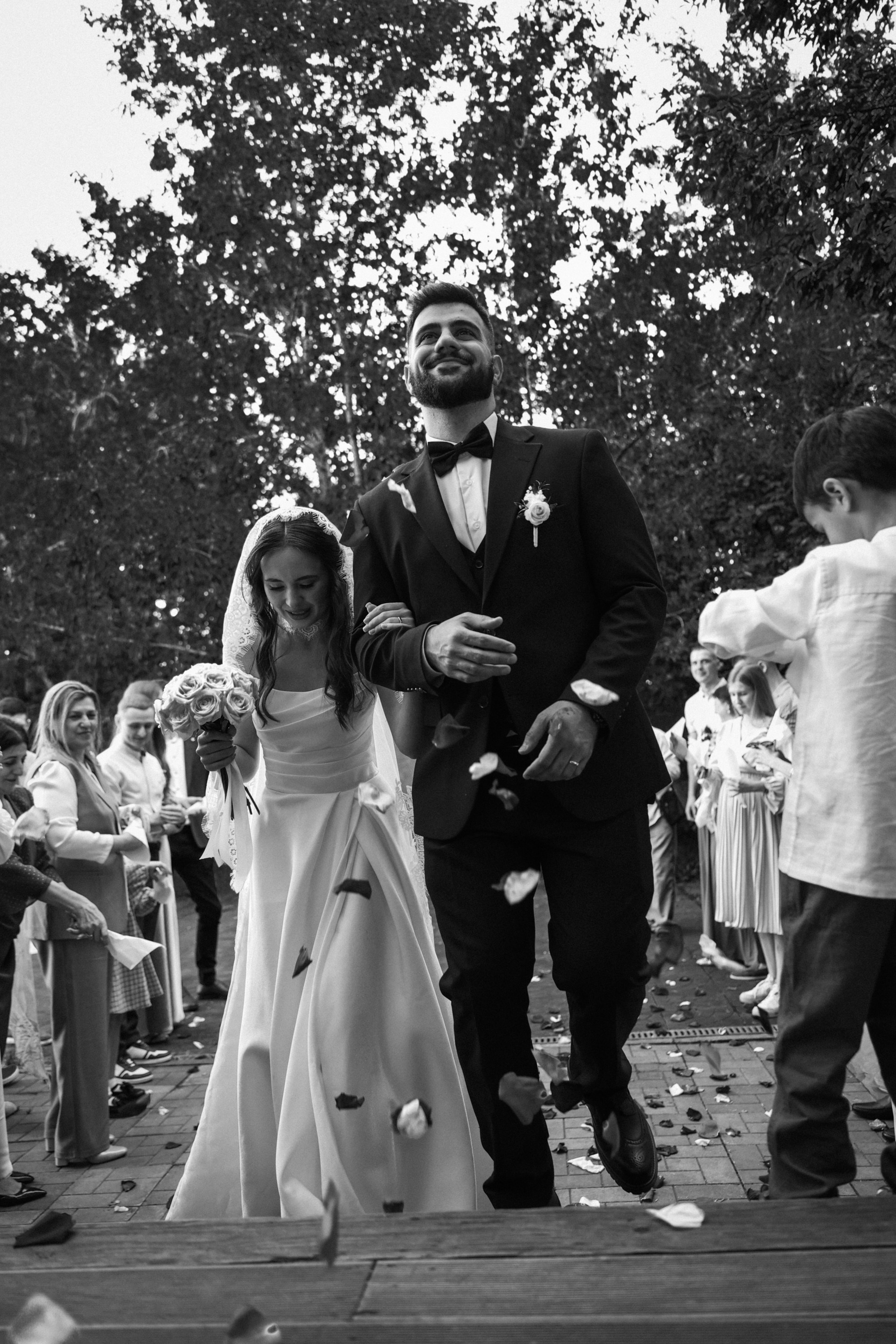 Татьяна и Нарек. Фотограф Кощеева Дарья