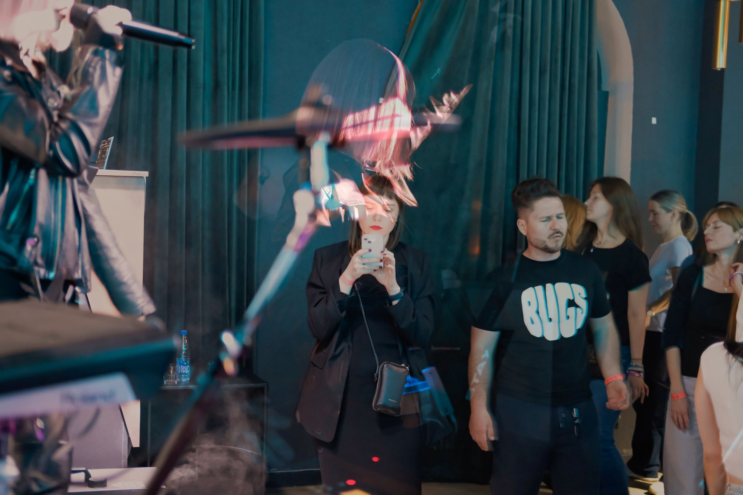 Fatal Aim. Репортажный фотограф Алексей Пирязев