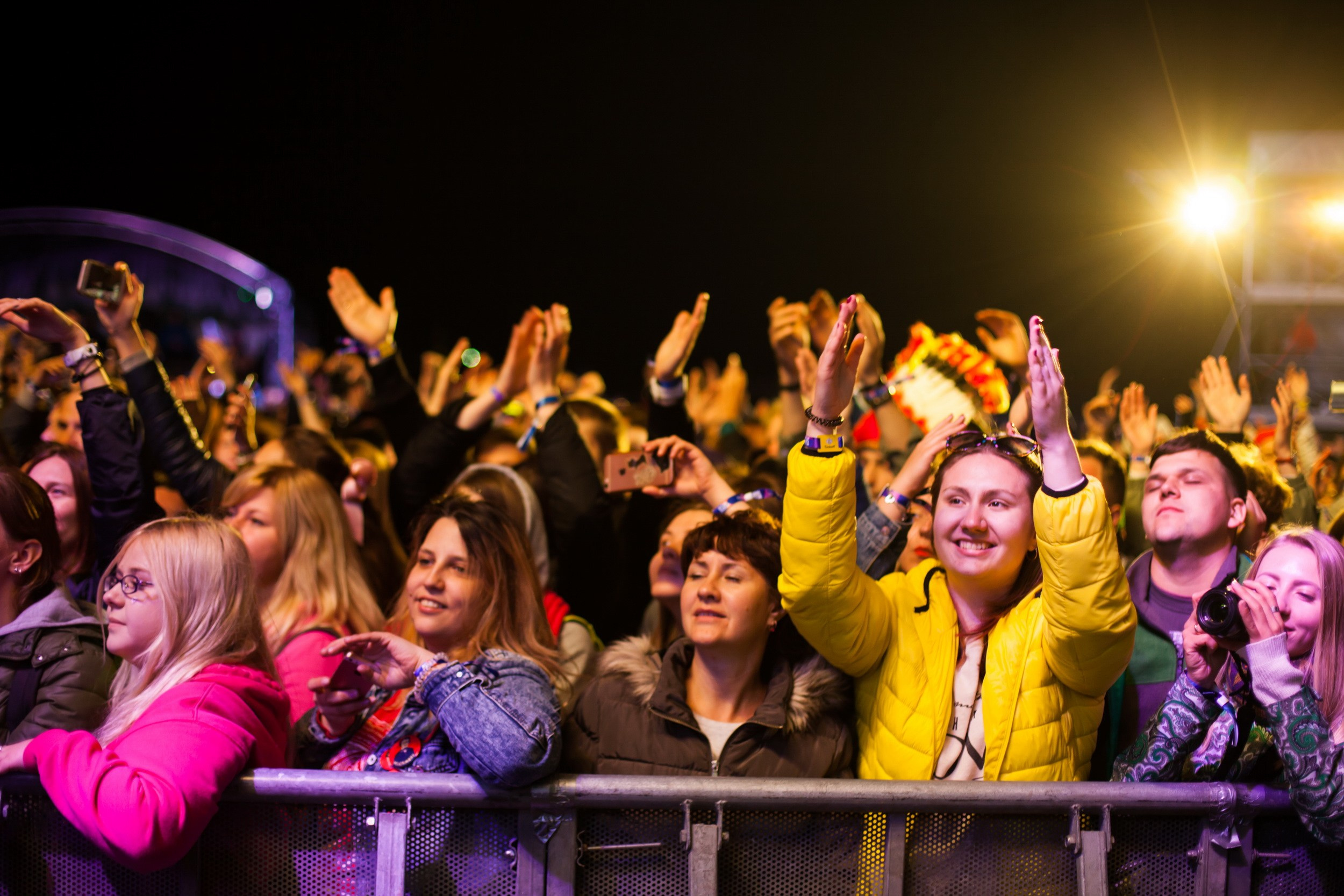 2018. Репортажный фотограф Алексей Пирязев