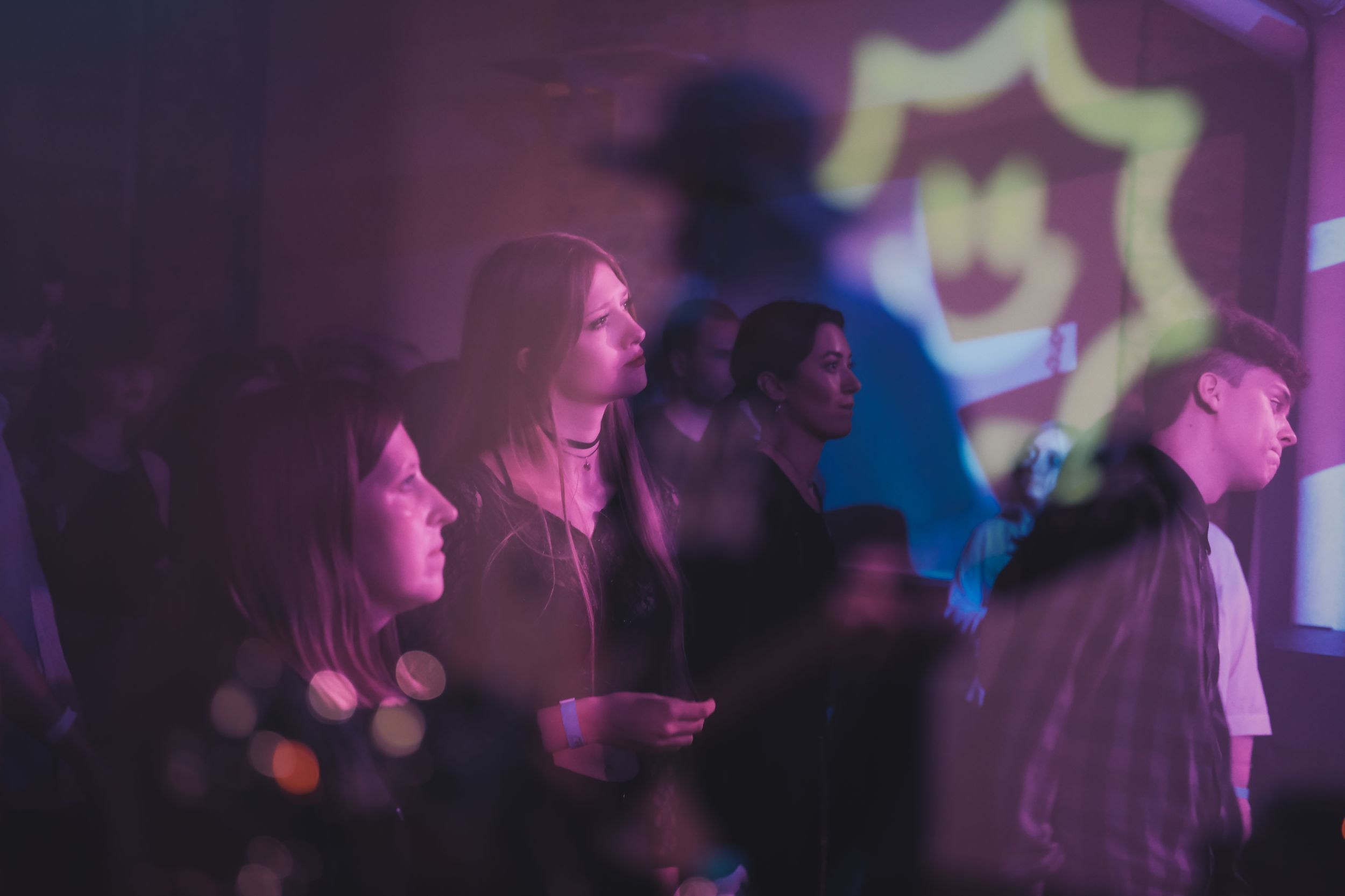 Doomer Fest (28 июля 2023). Репортажный фотограф Алексей Пирязев