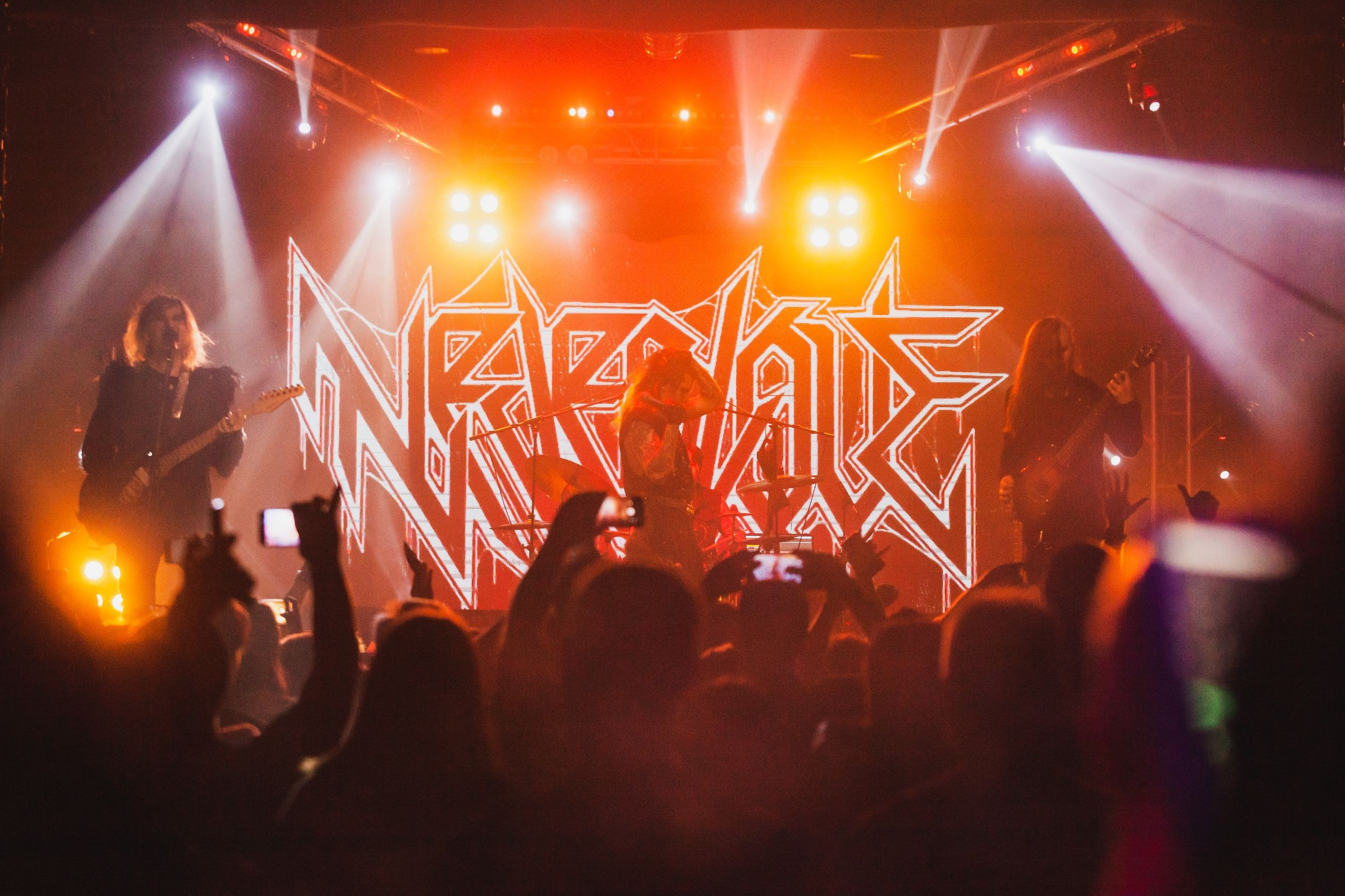 Neverlove. Репортажный фотограф Алексей Пирязев