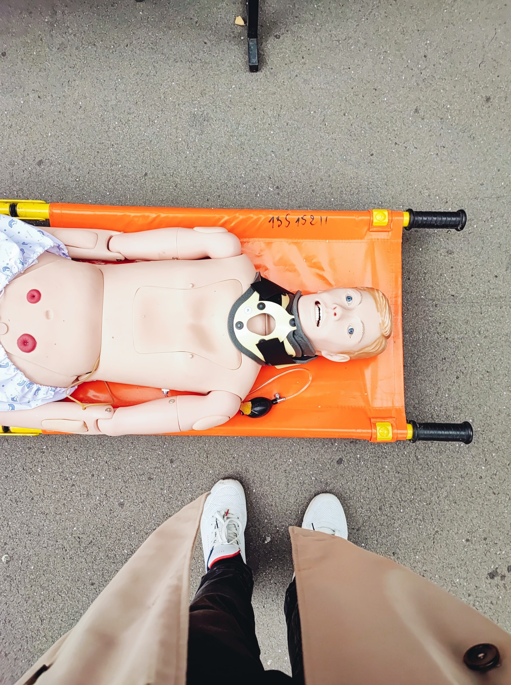 Намобилкус тульский. Репортажный фотограф Алексей Пирязев