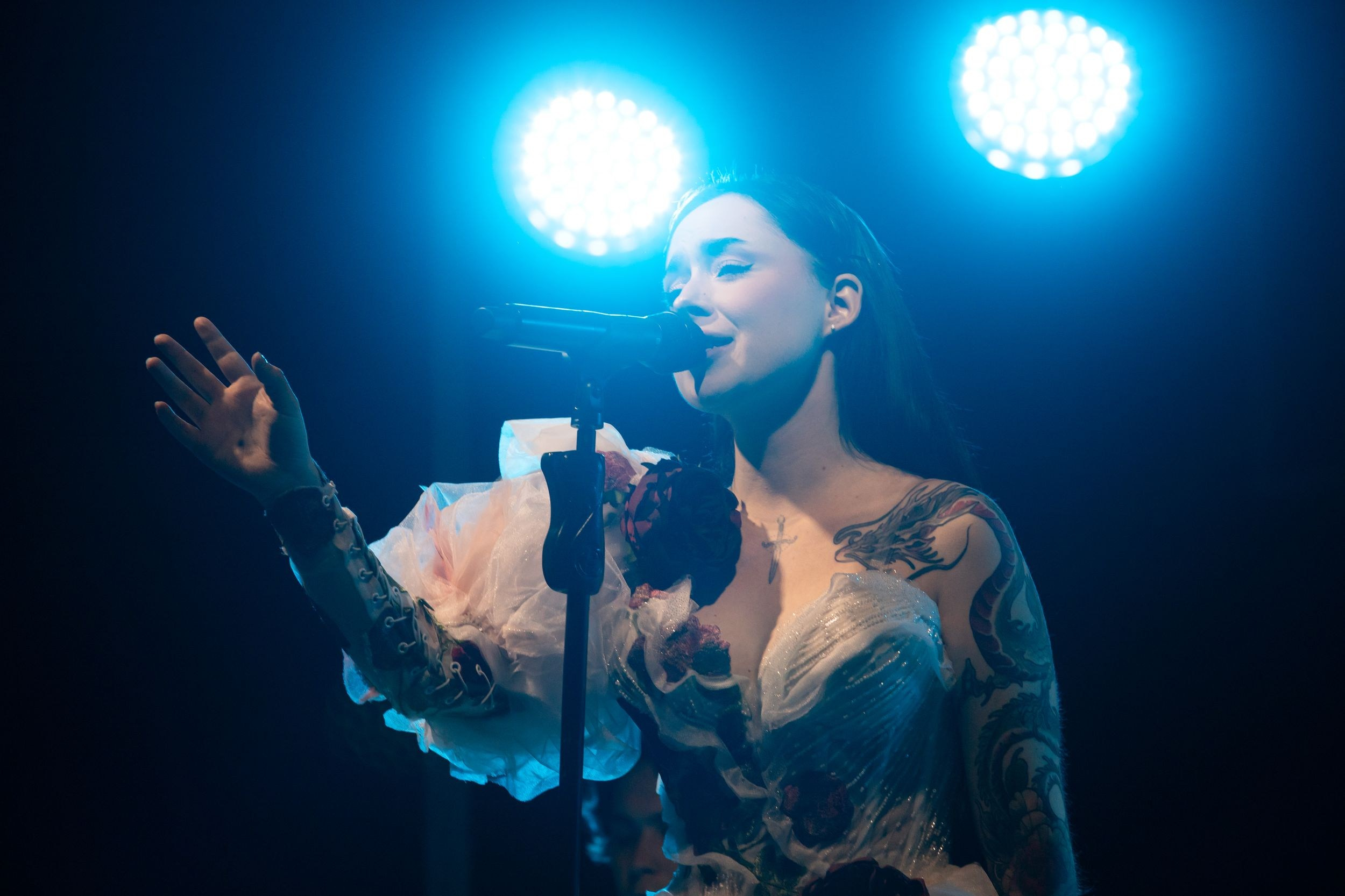 Polnalyubvi. Репортажный фотограф Алексей Пирязев