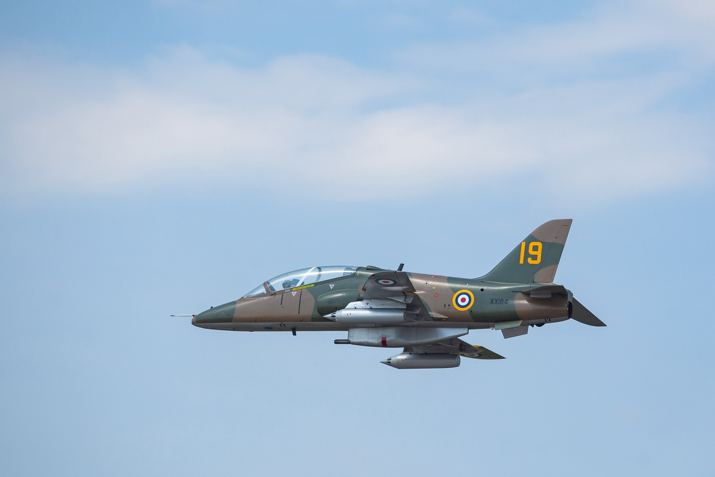 Тульские крылья (23 июня 2019). Репортажный фотограф Алексей Пирязев