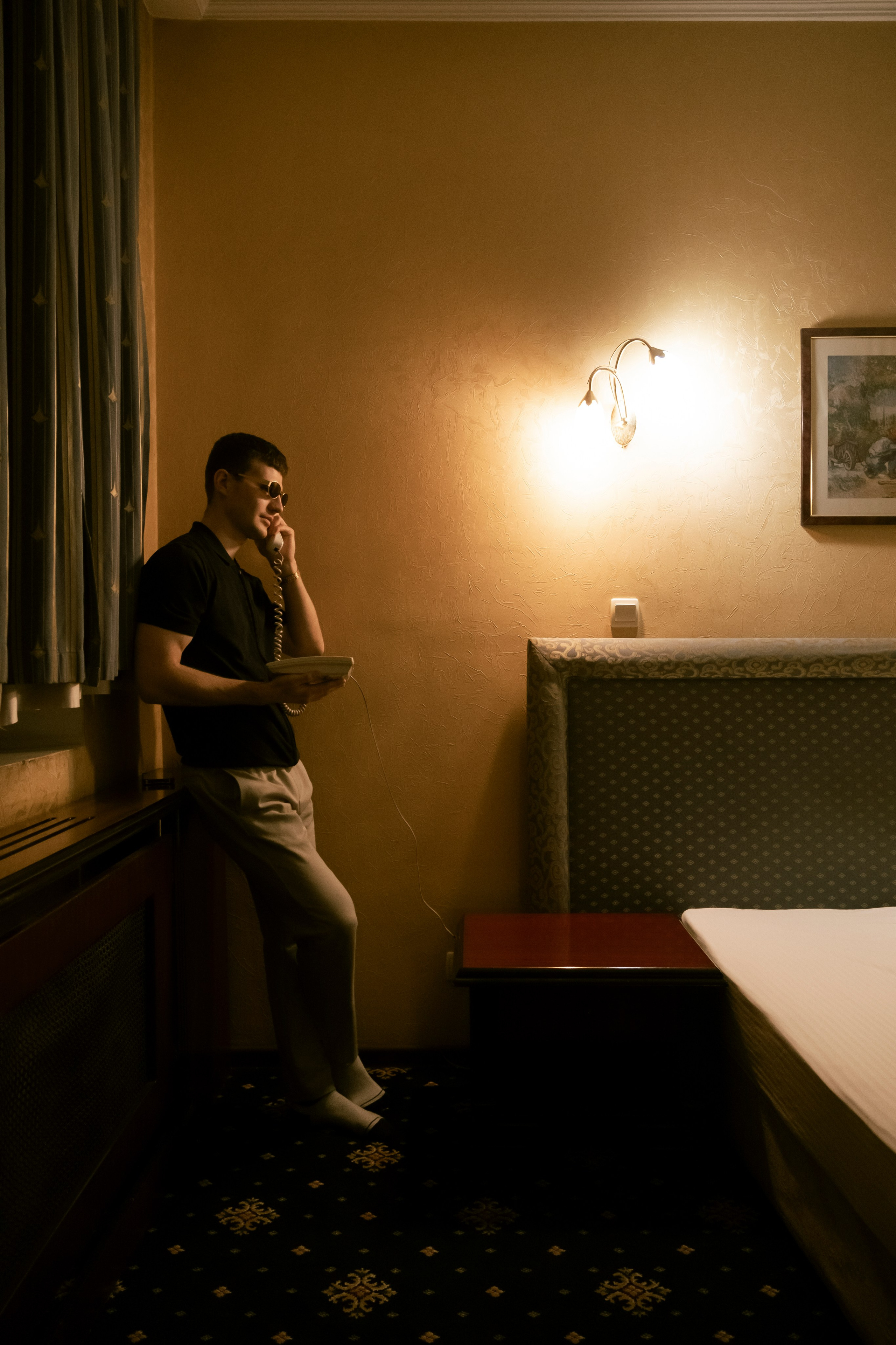 Саша. Павел Маннапов, фотограф и видеограф в Екатеринбурге