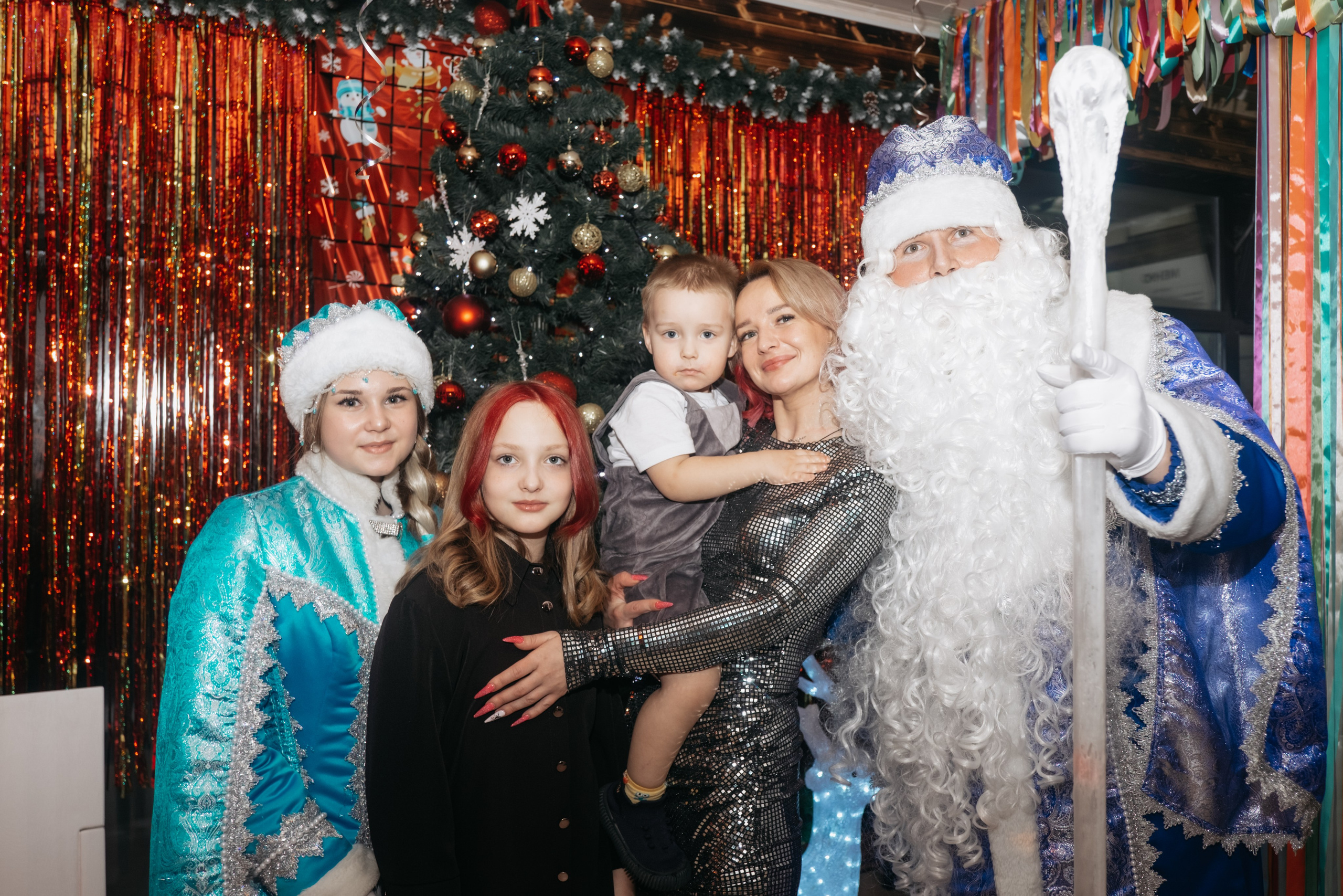 Новый Год 2024 на базе отдыха «Терсутская». Павел Маннапов, фотограф и видеограф в Екатеринбурге