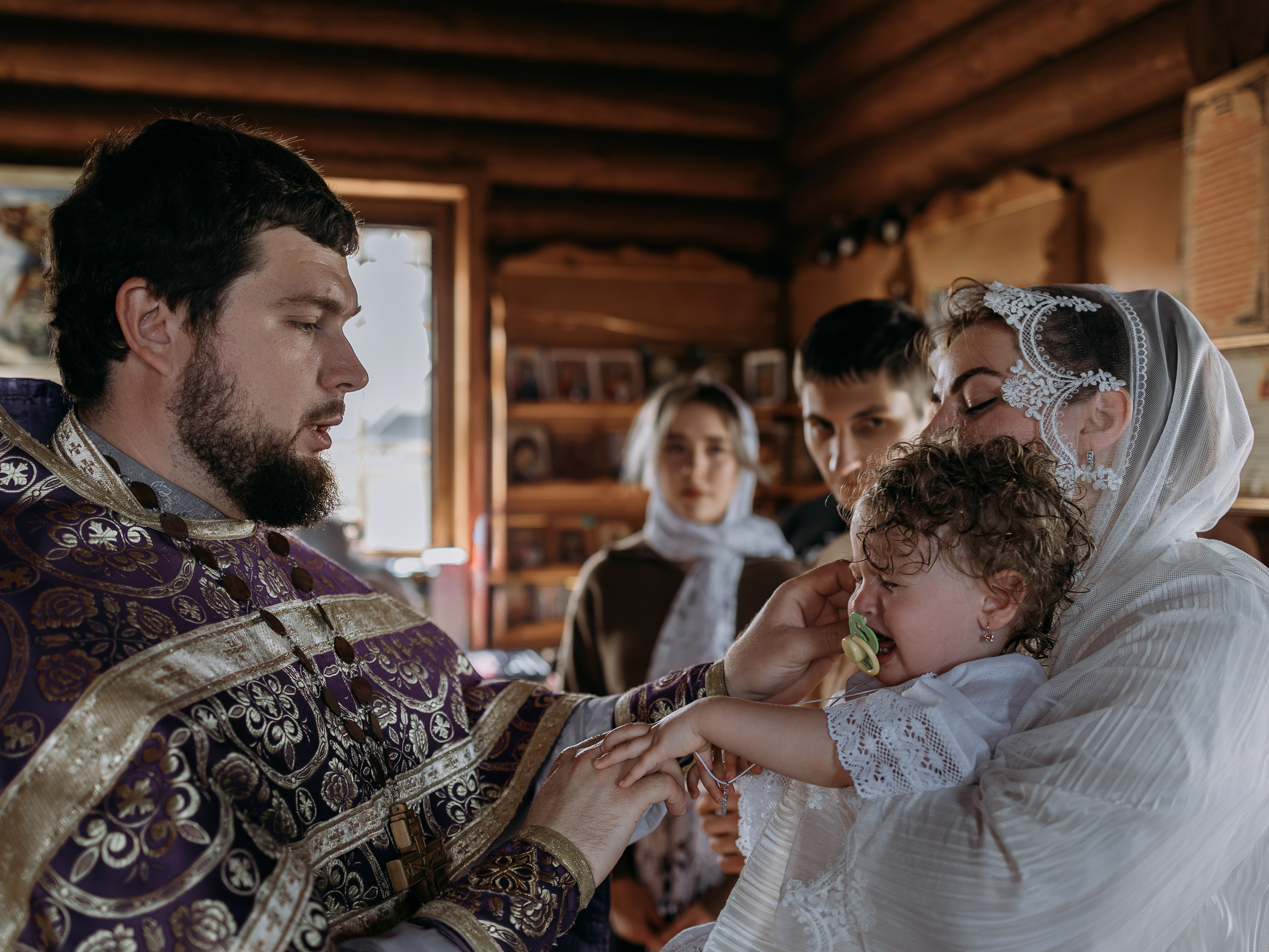 Таинство Крещения. Фотограф семейный, Венчания Крещения Пятигорск Новопавловск КМВ