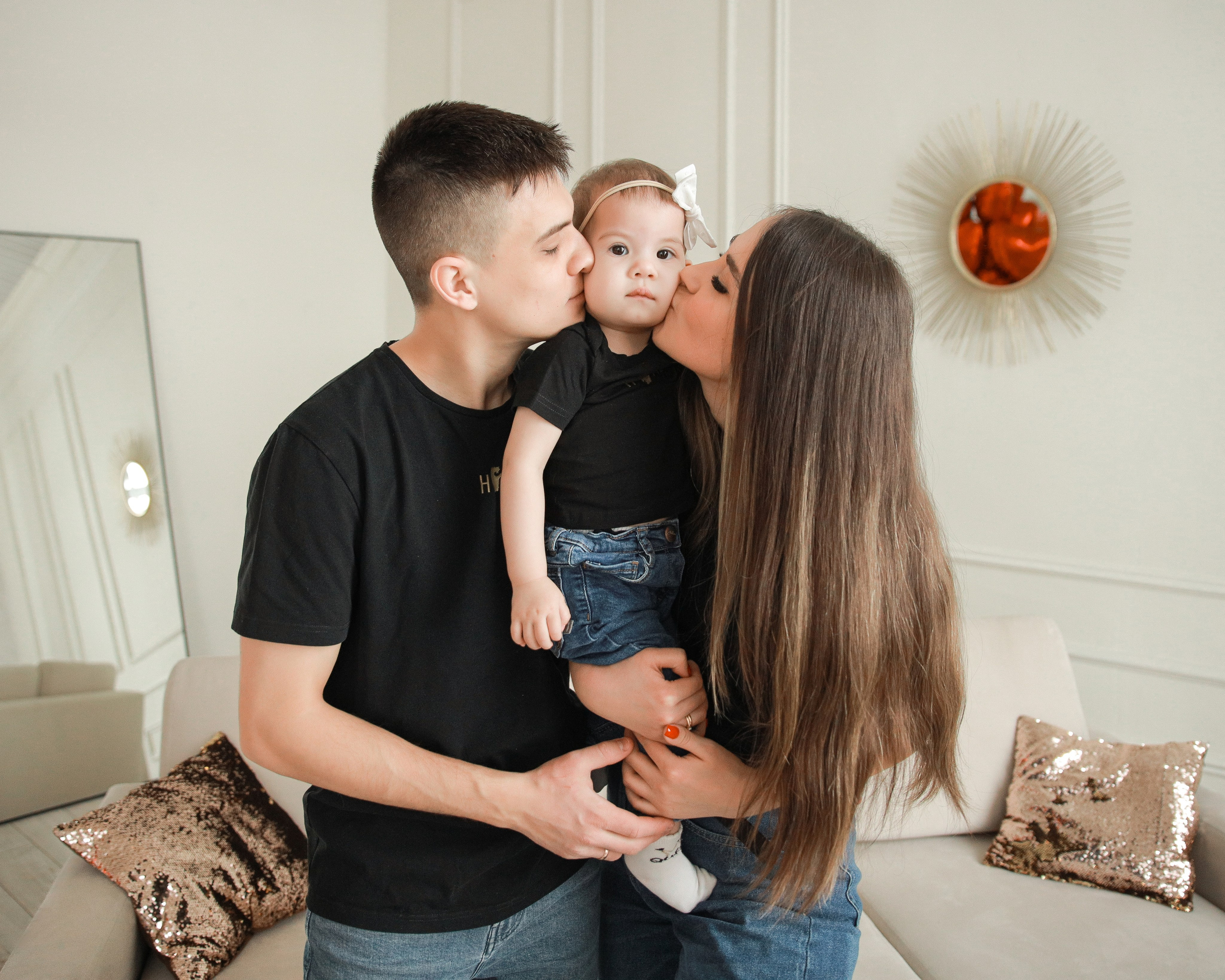 G. Свадебный и репортажный фотограф в Москве Иван Васильев