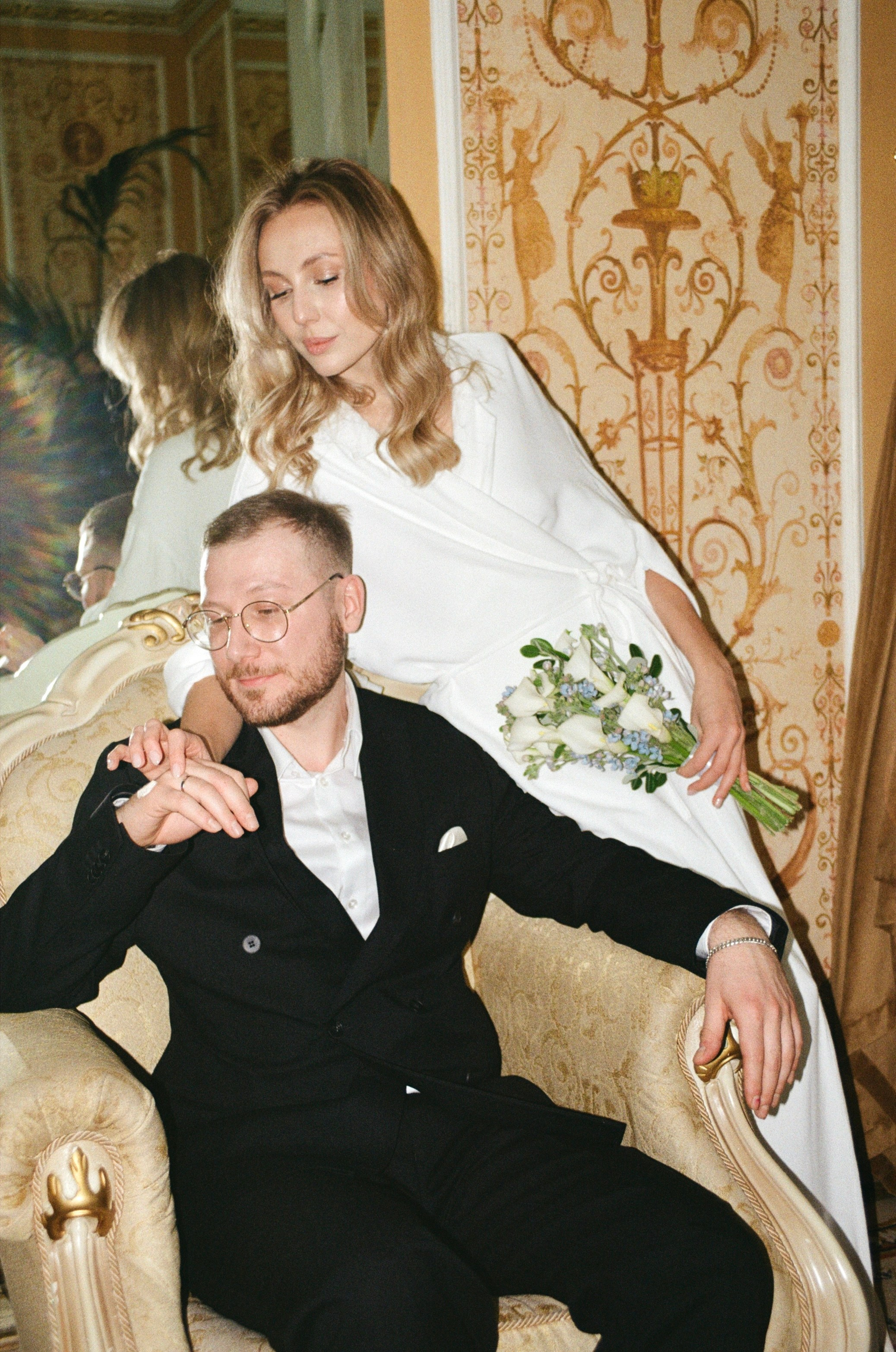 Плёнка. Свадебный фотограф в Москве Александра Соболева |Weddings, people, travel, etc