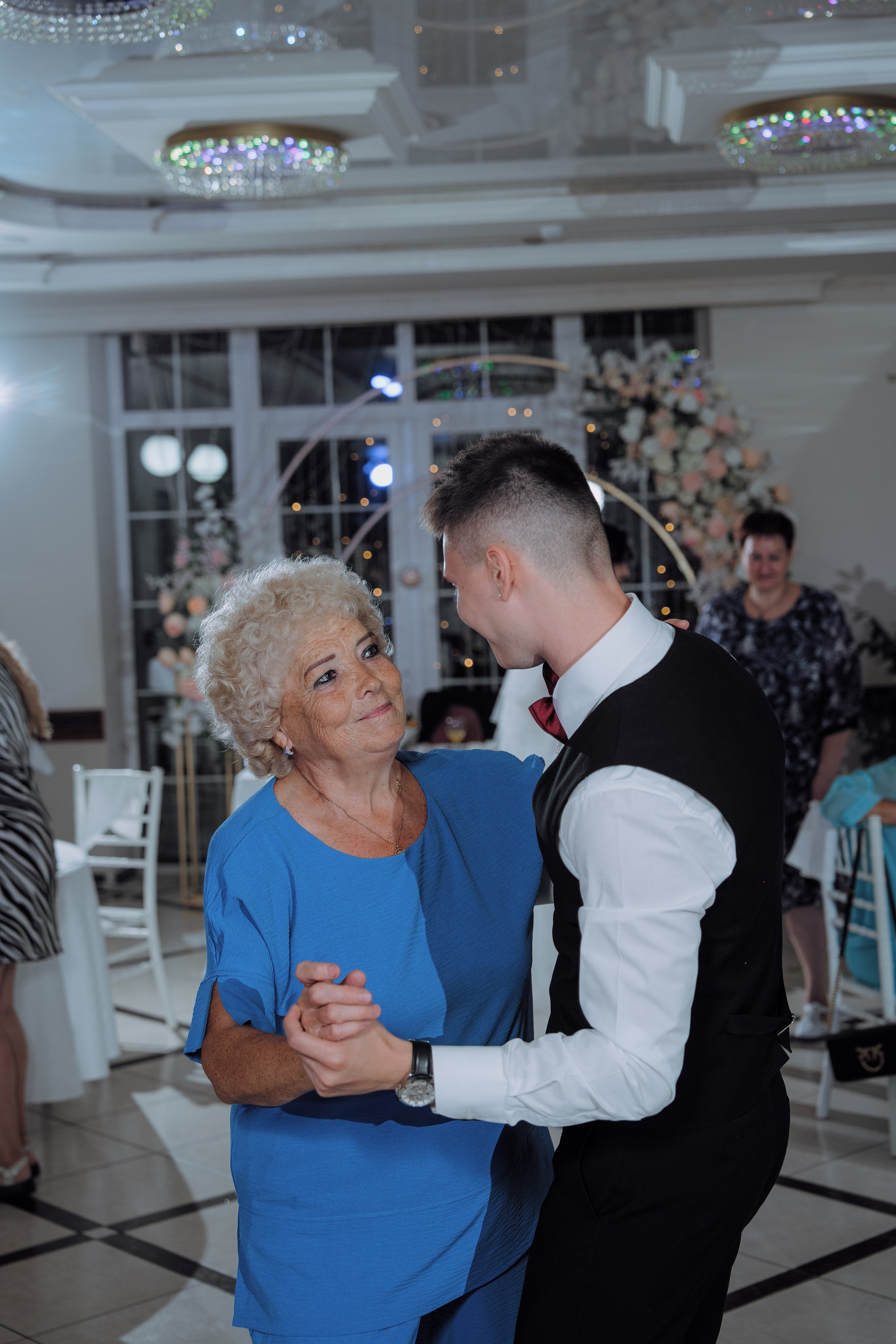 «Андрей и Юлия» 2024