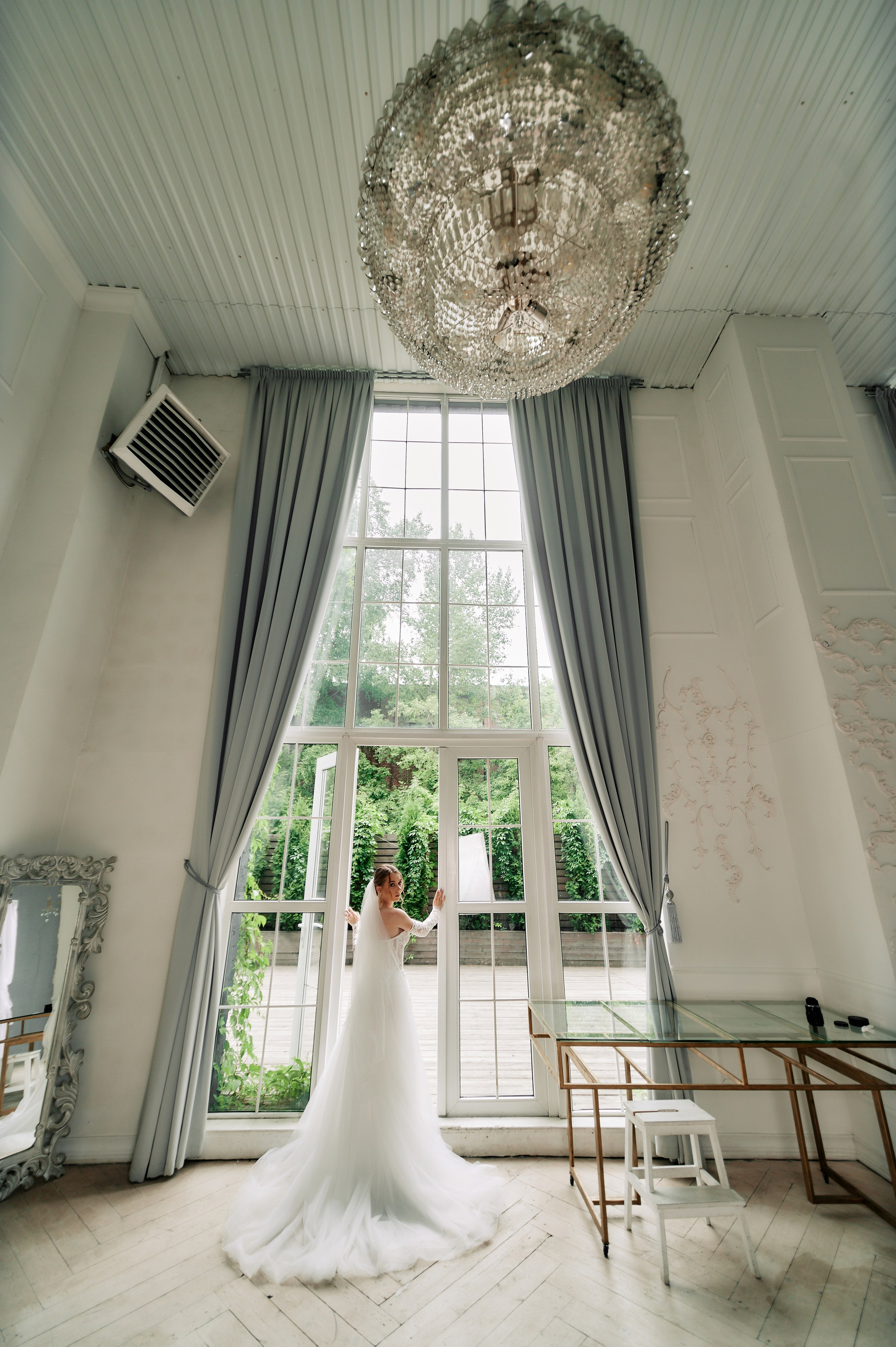 Аня и Андрей. Фото-видеосъемка свадеб Venson Films