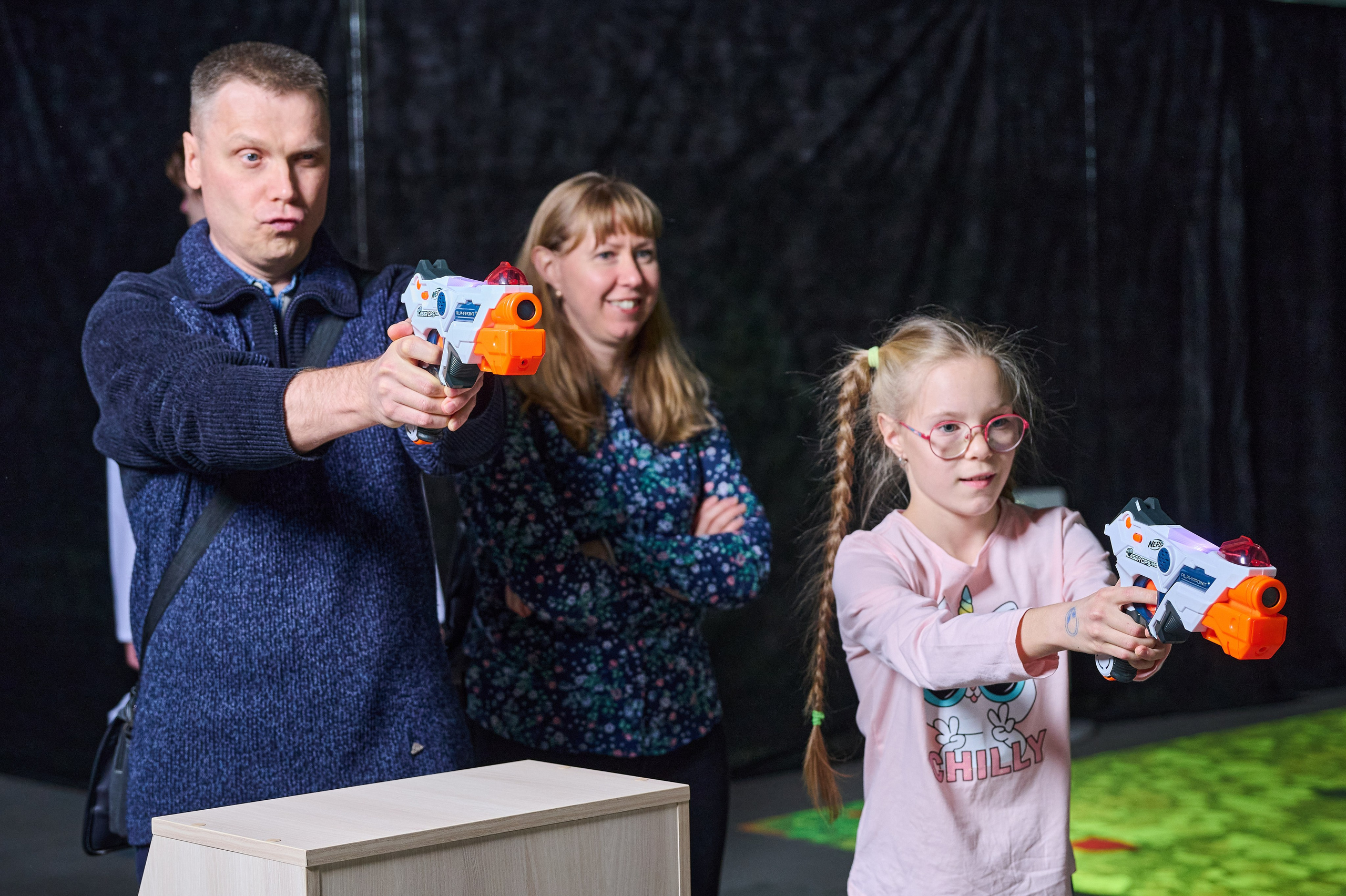 Вторжение инопланетян и криошоу. Фотограф Опыт Качество Скорость Горный Алтай Барнаул