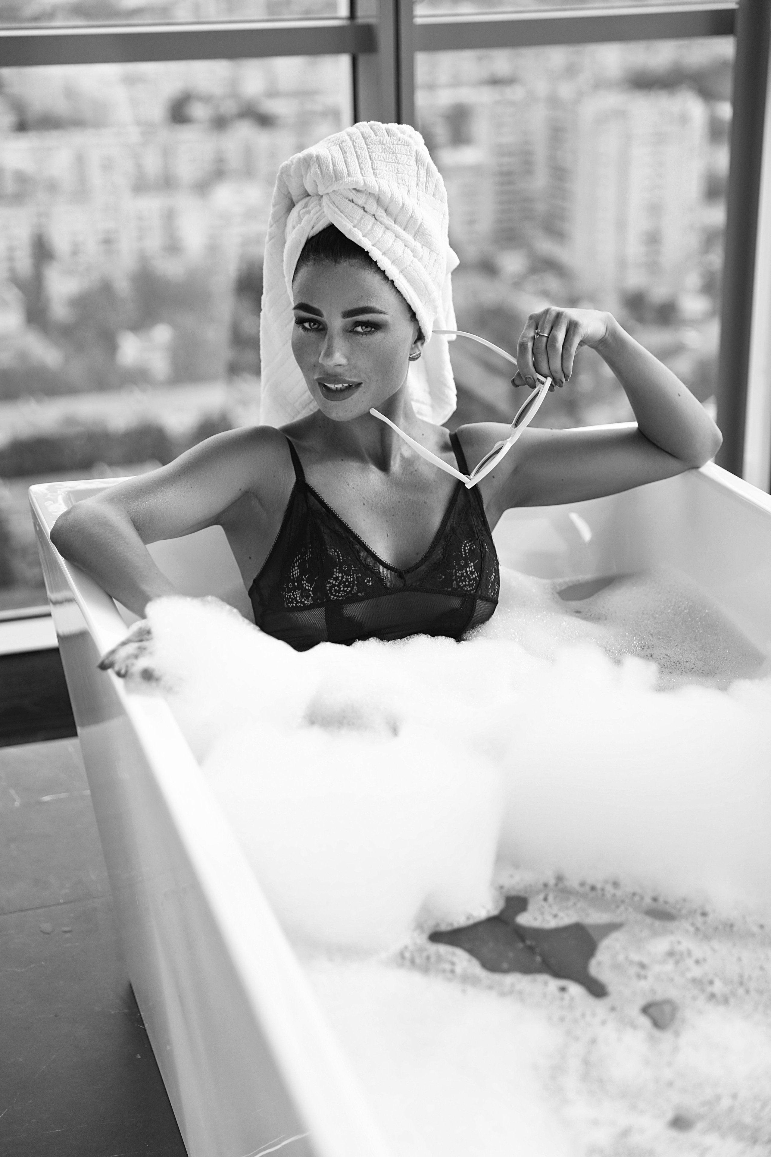 Alexsandra. NatalieDmi — фотосессия беременности, семейный фотограф, портрет