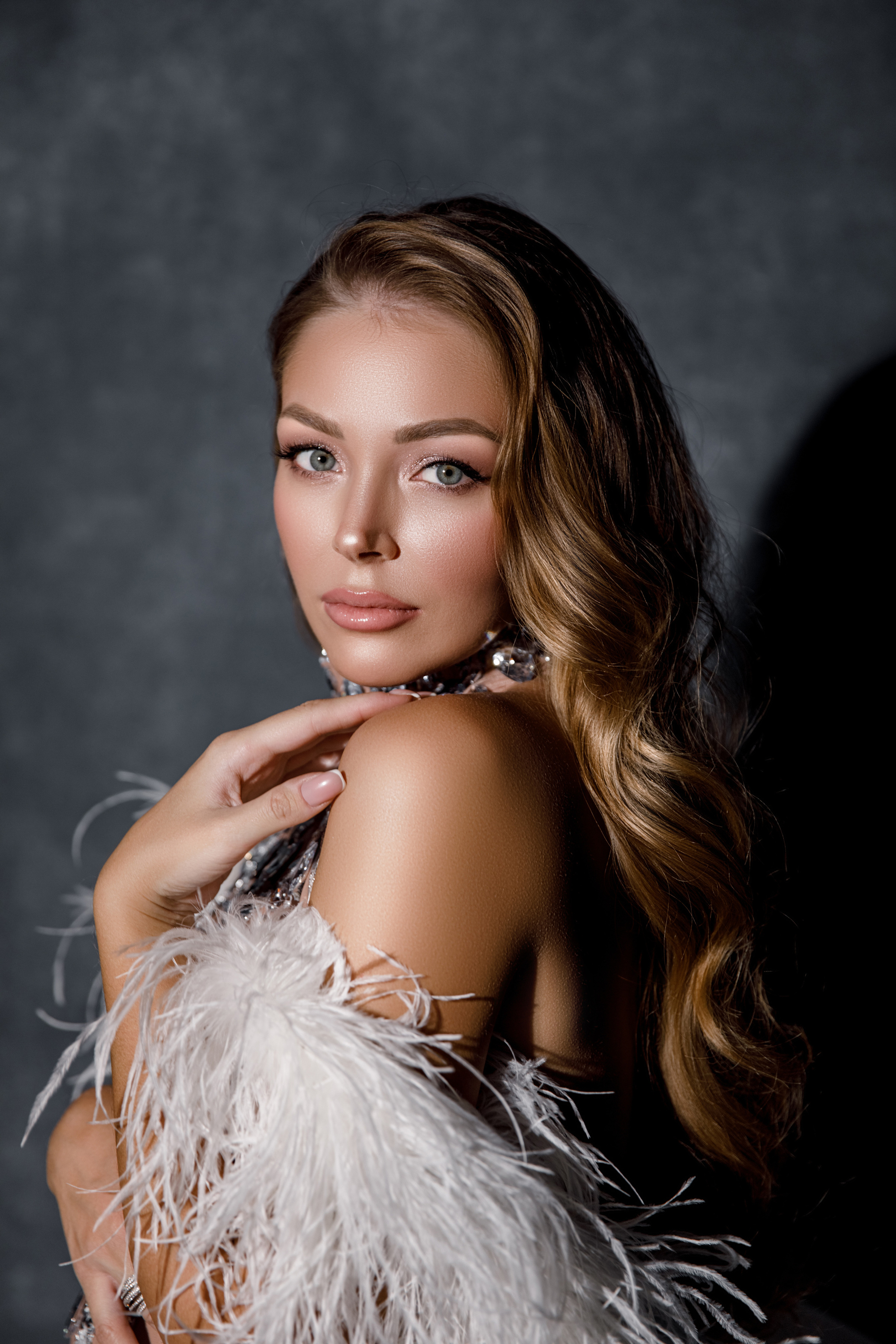 Виктория. NatalieDmi — фотосессия беременности, семейный фотограф, портрет