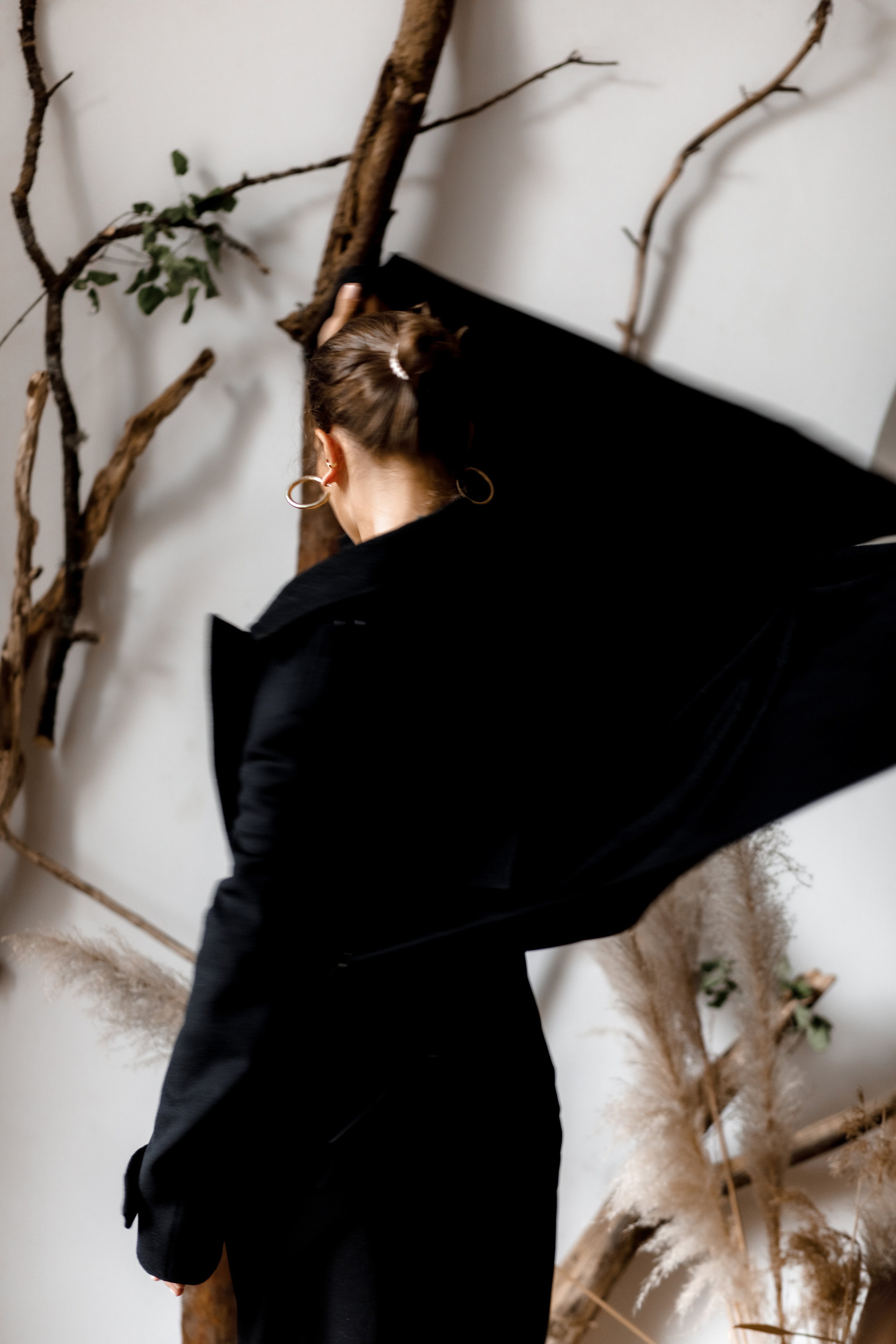 Полина. NatalieDmi — фотосессия беременности, семейный фотограф, портрет