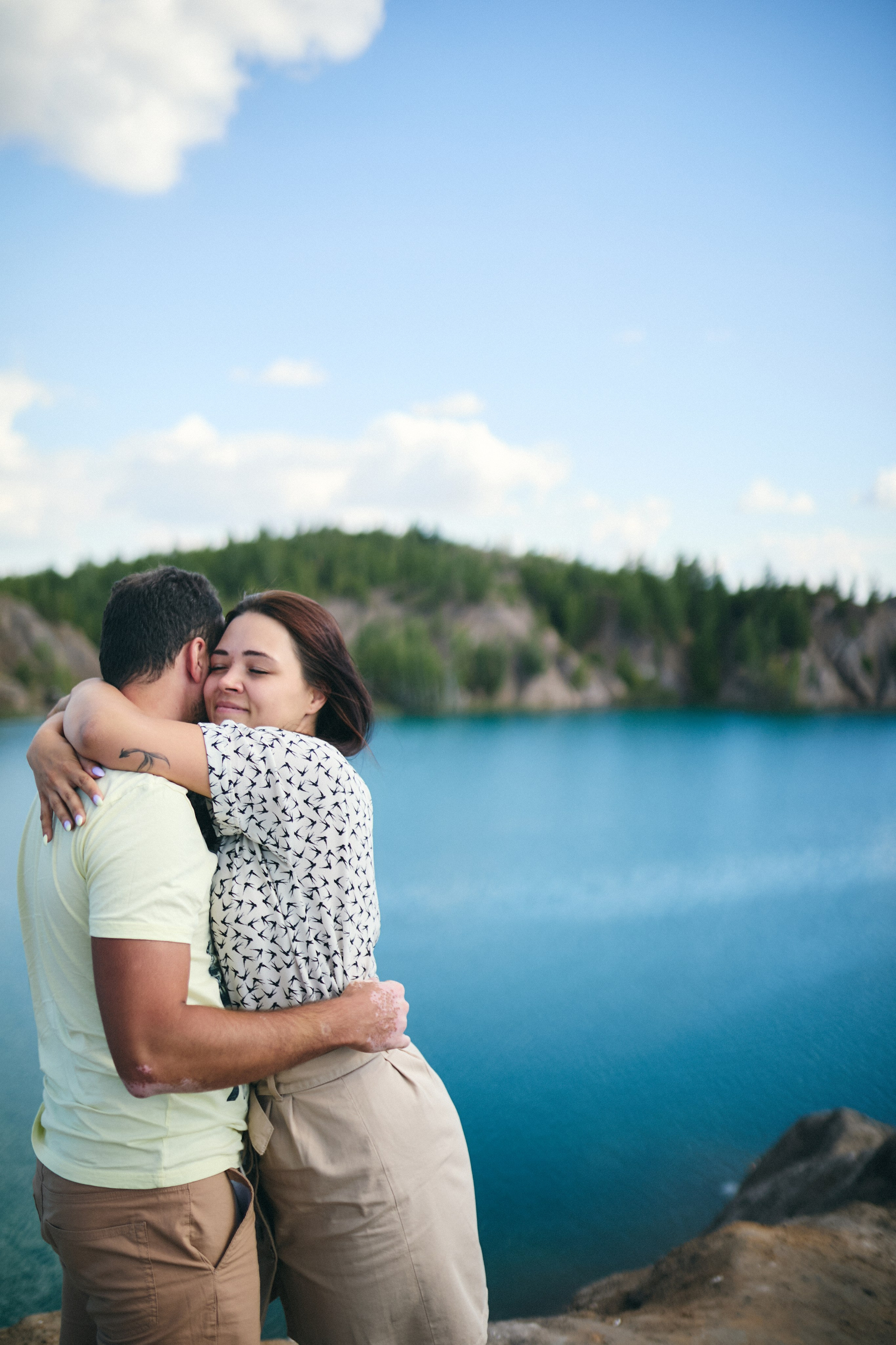 Кондуки. Фотограф София Комкина