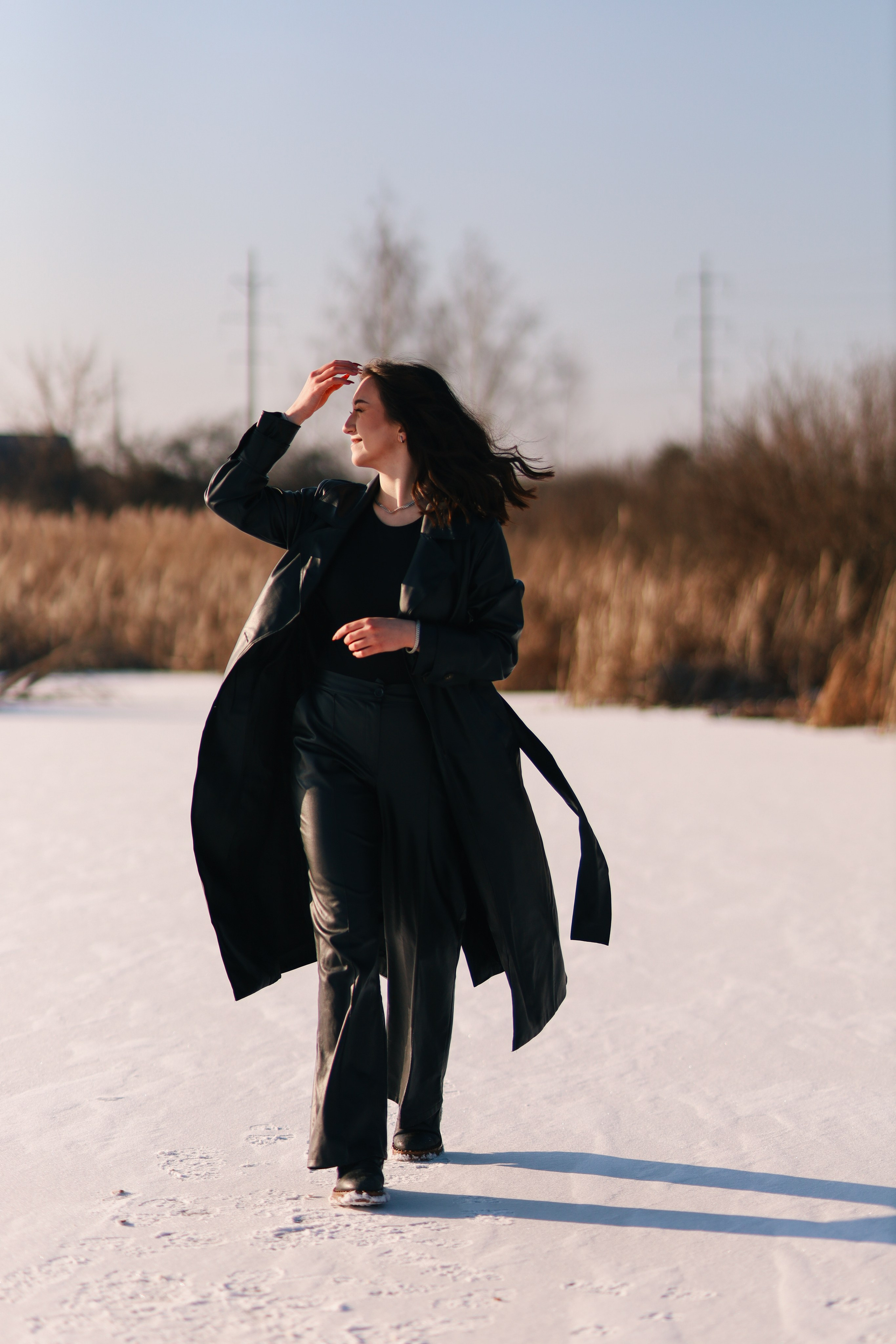 Арина. Фотограф София Комкина