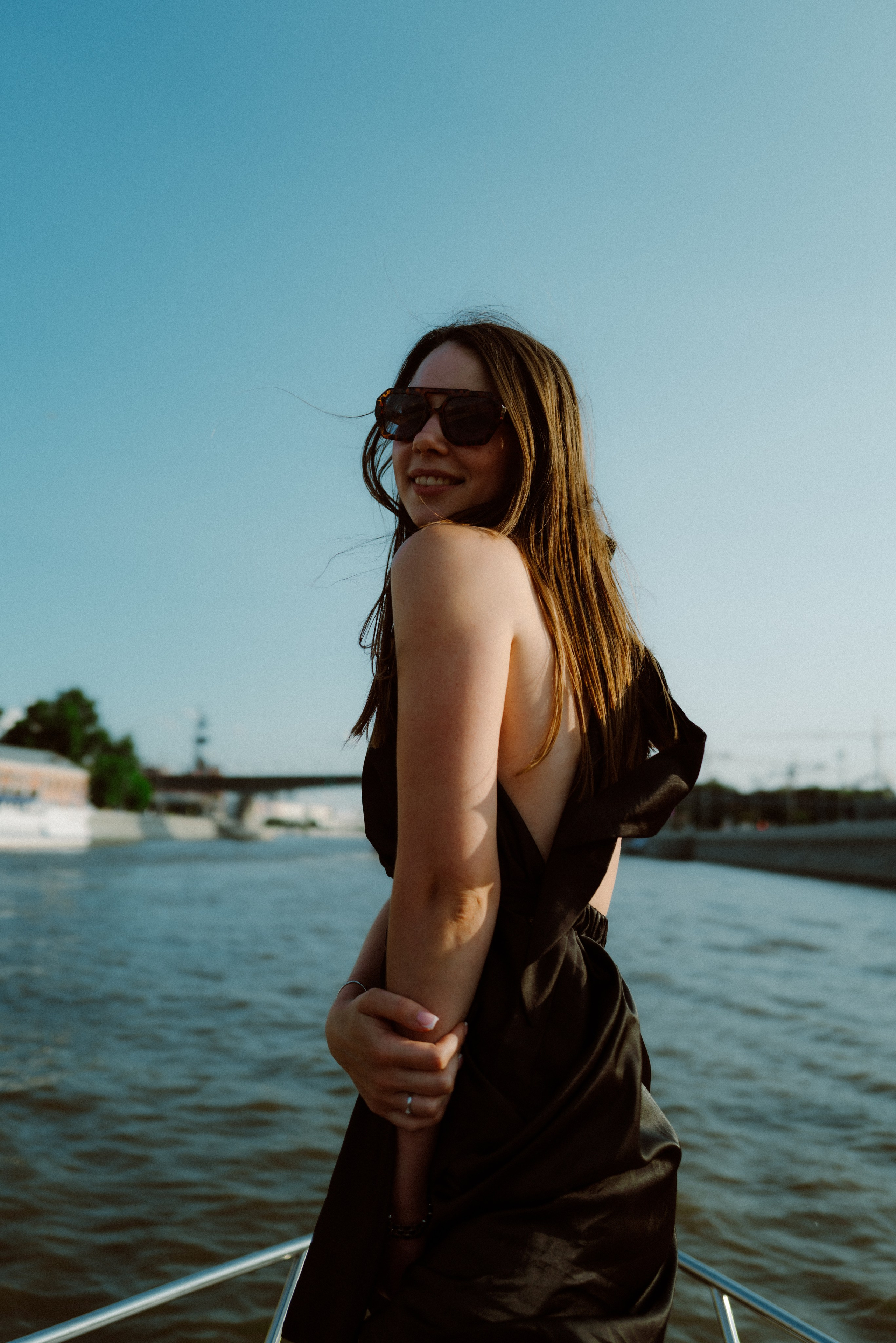 Девичник Яны. Фотограф София Комкина