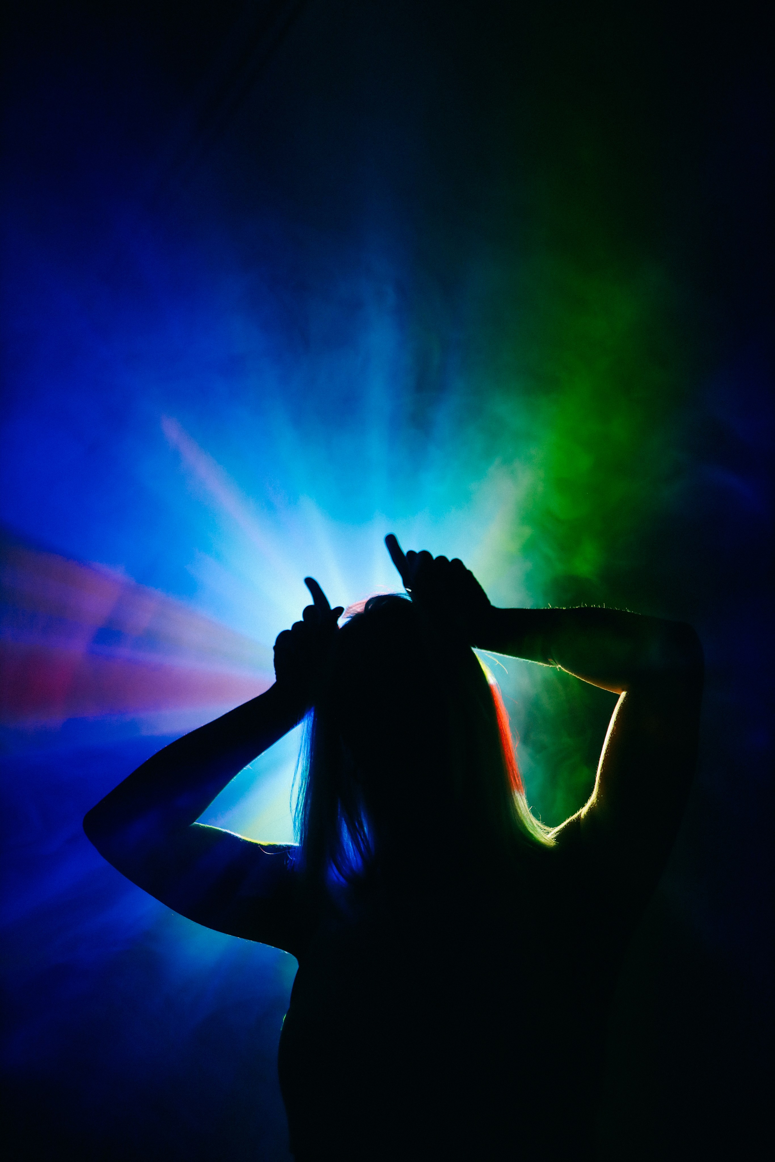 Ника. Фотограф София Комкина