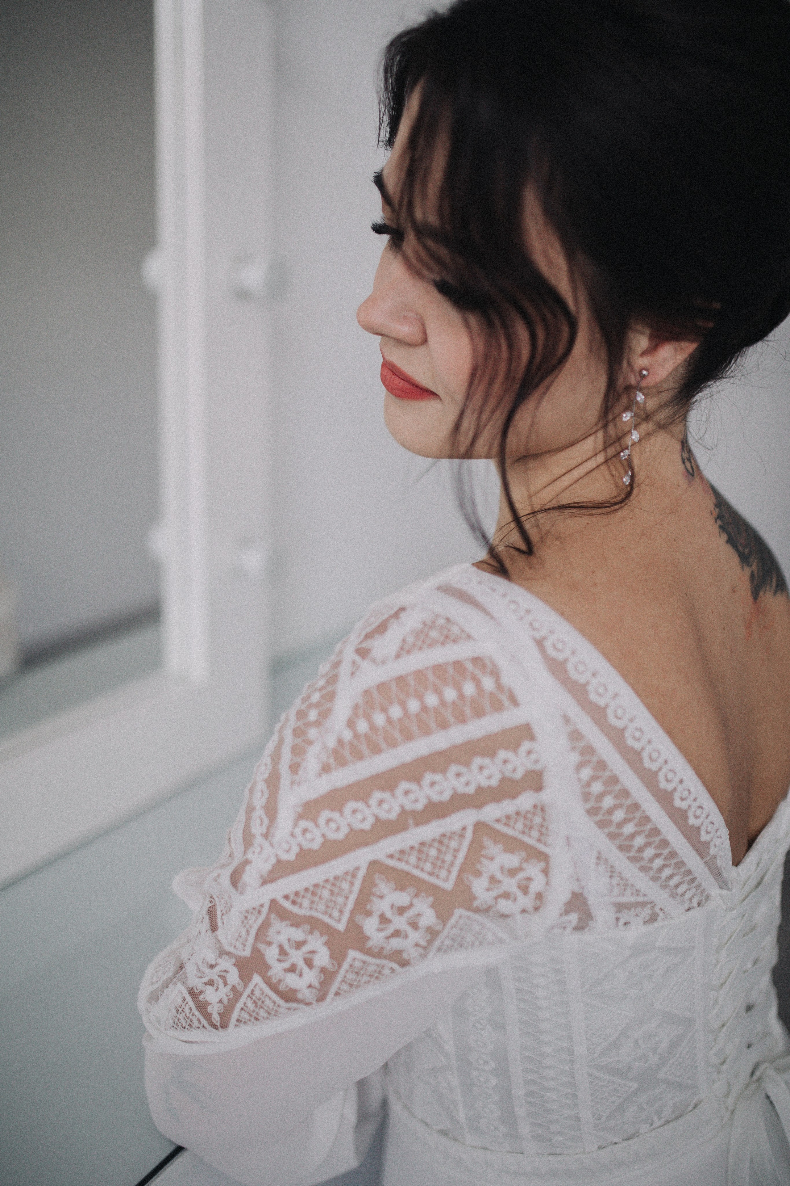 Тося & Женя. Фотограф София Комкина