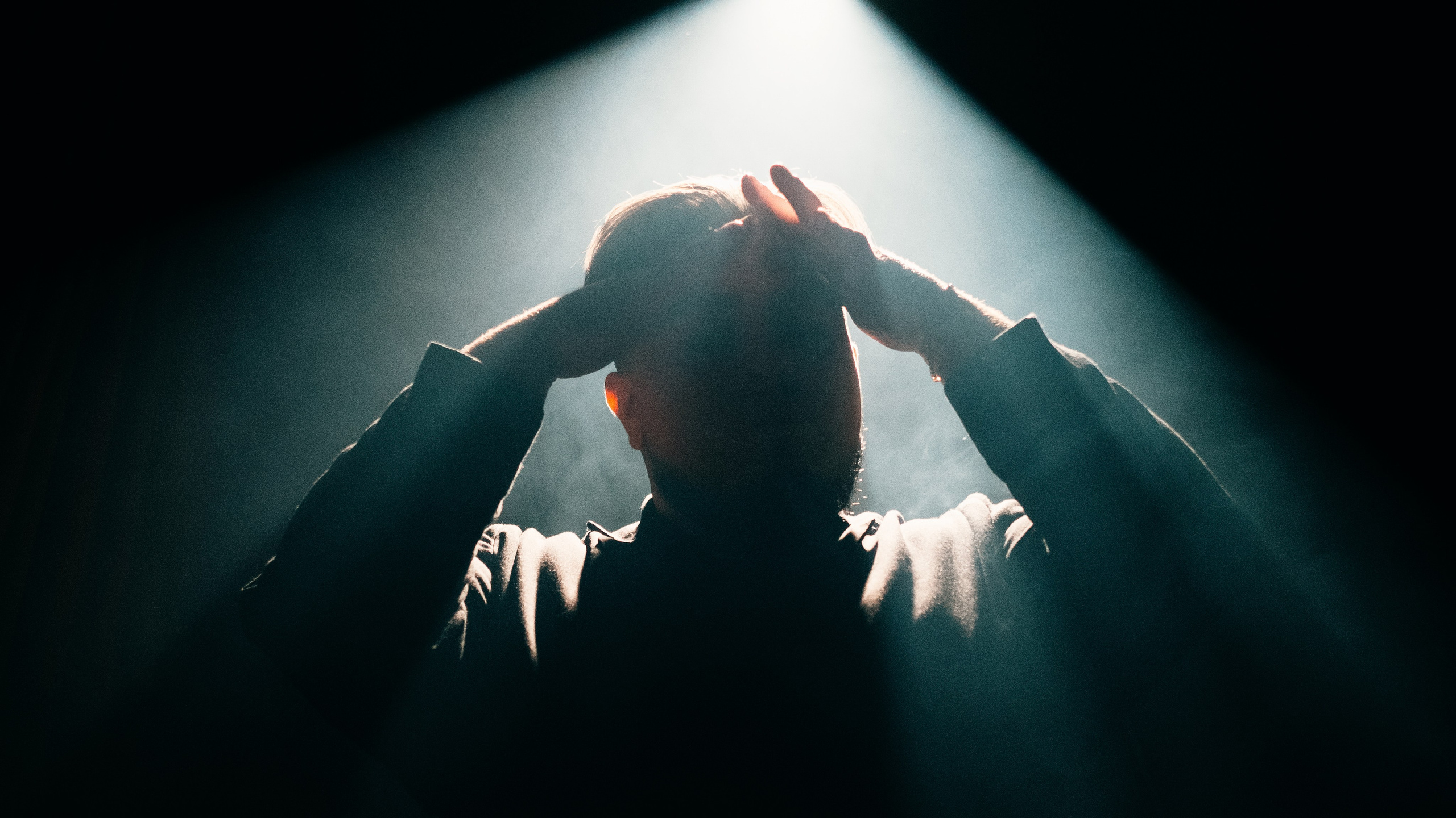 Тимур. Фотограф София Комкина