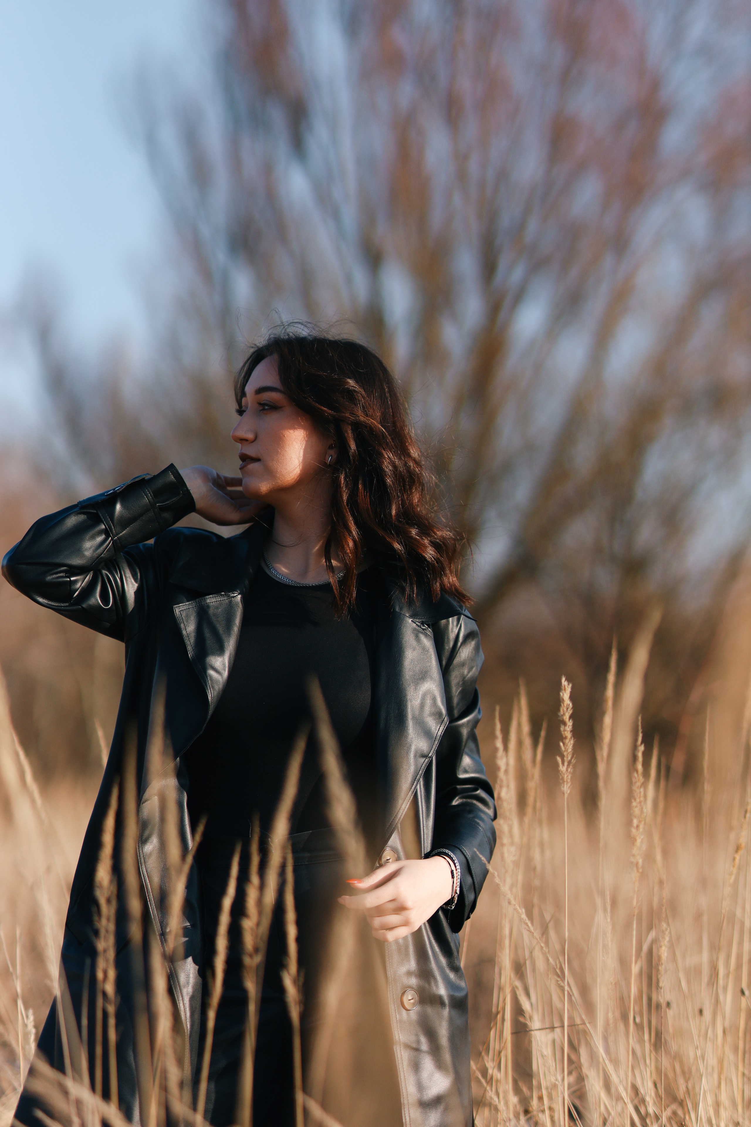 Арина. Фотограф София Комкина