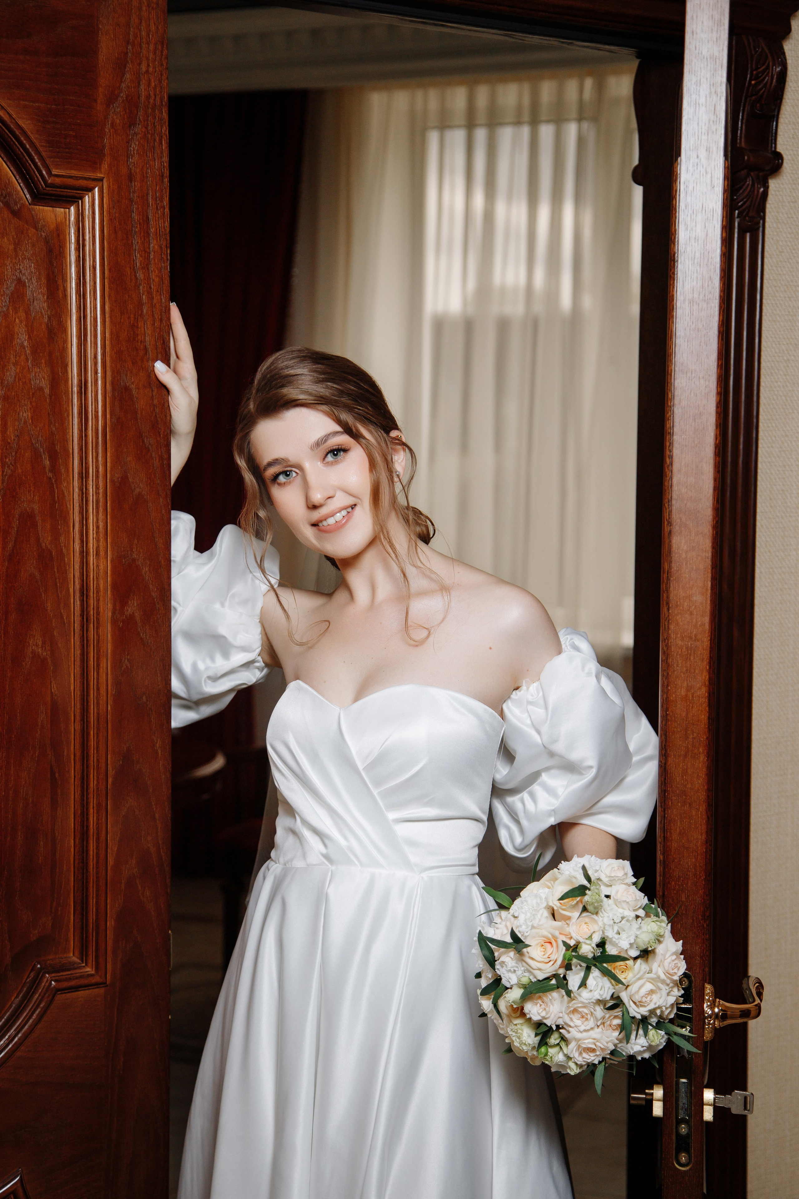 Валерий ♥ Екатерина. Свадебный и семейный фотограф в городе Воронеж. Ирина Боловина