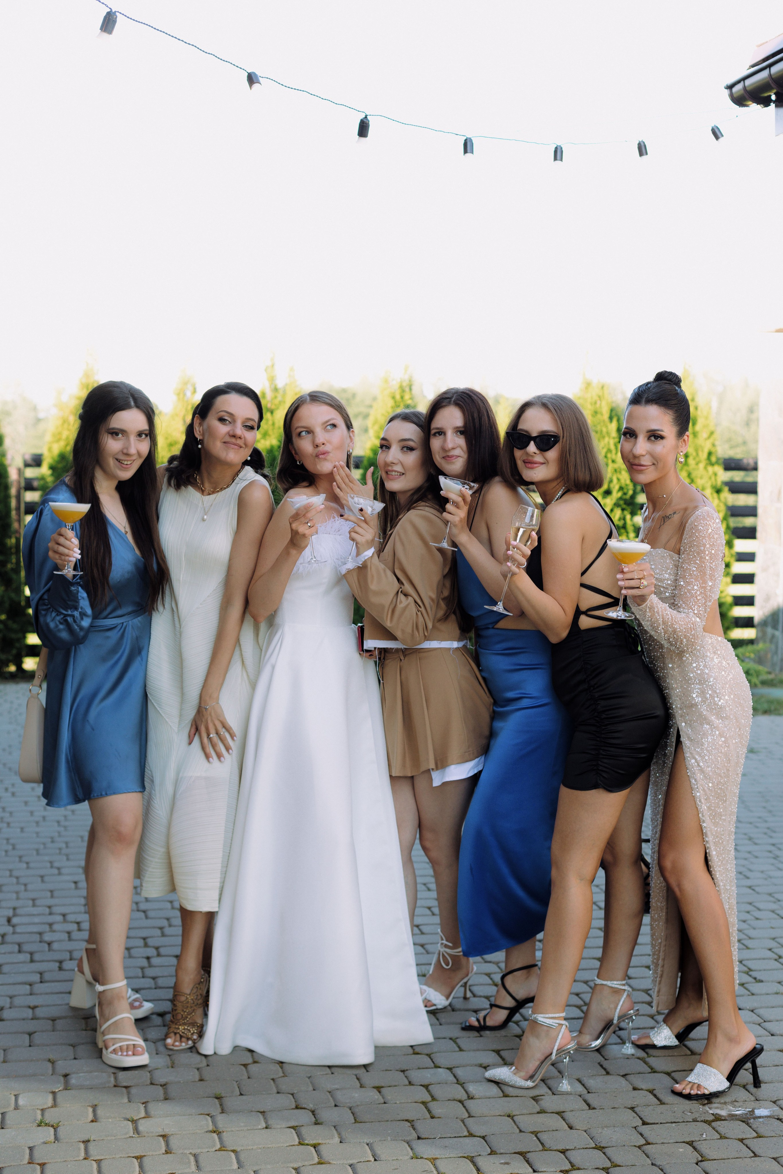 Ivan & Elya. Главная