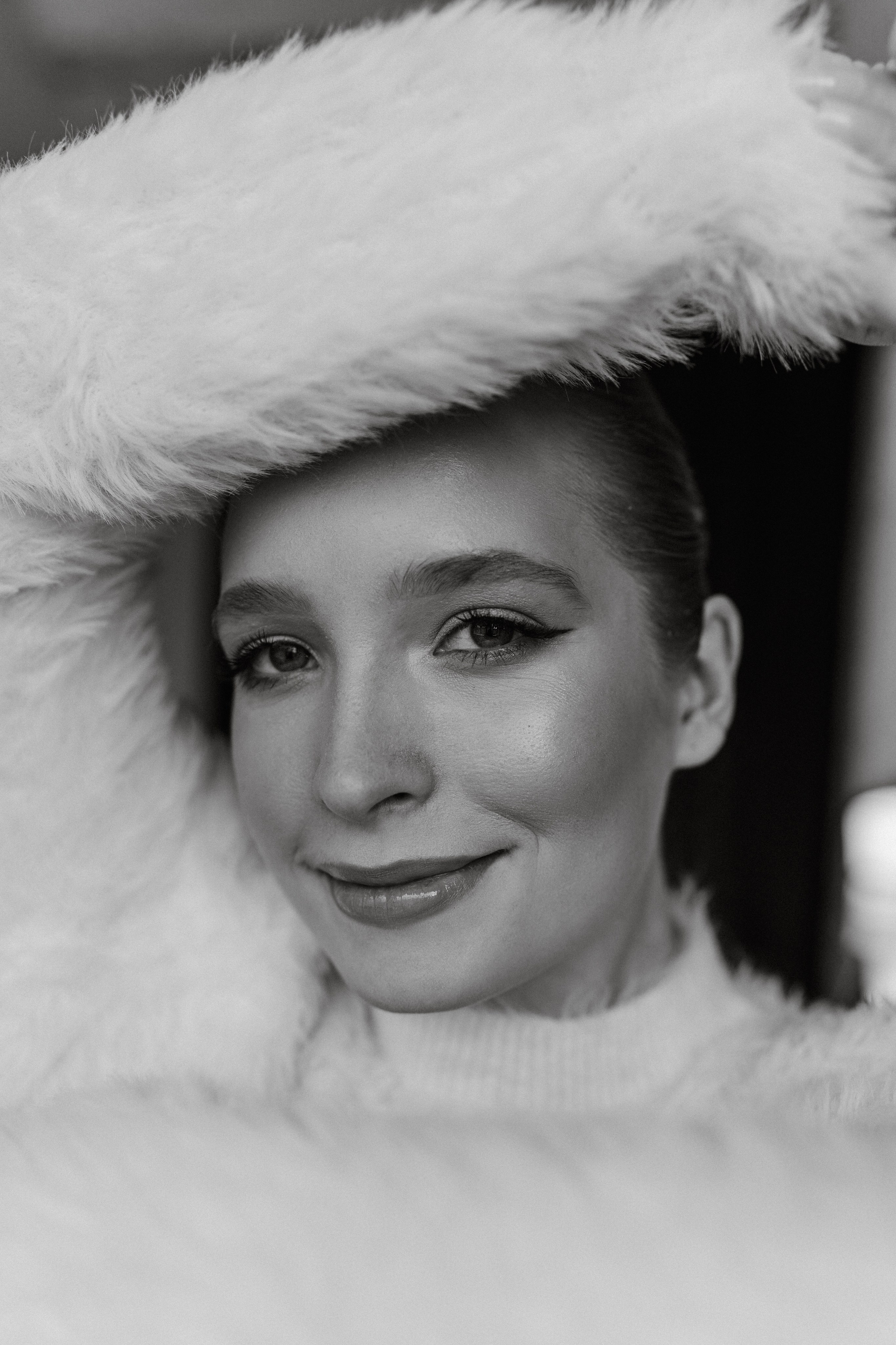 Мария. Портретный фотограф Красноярск